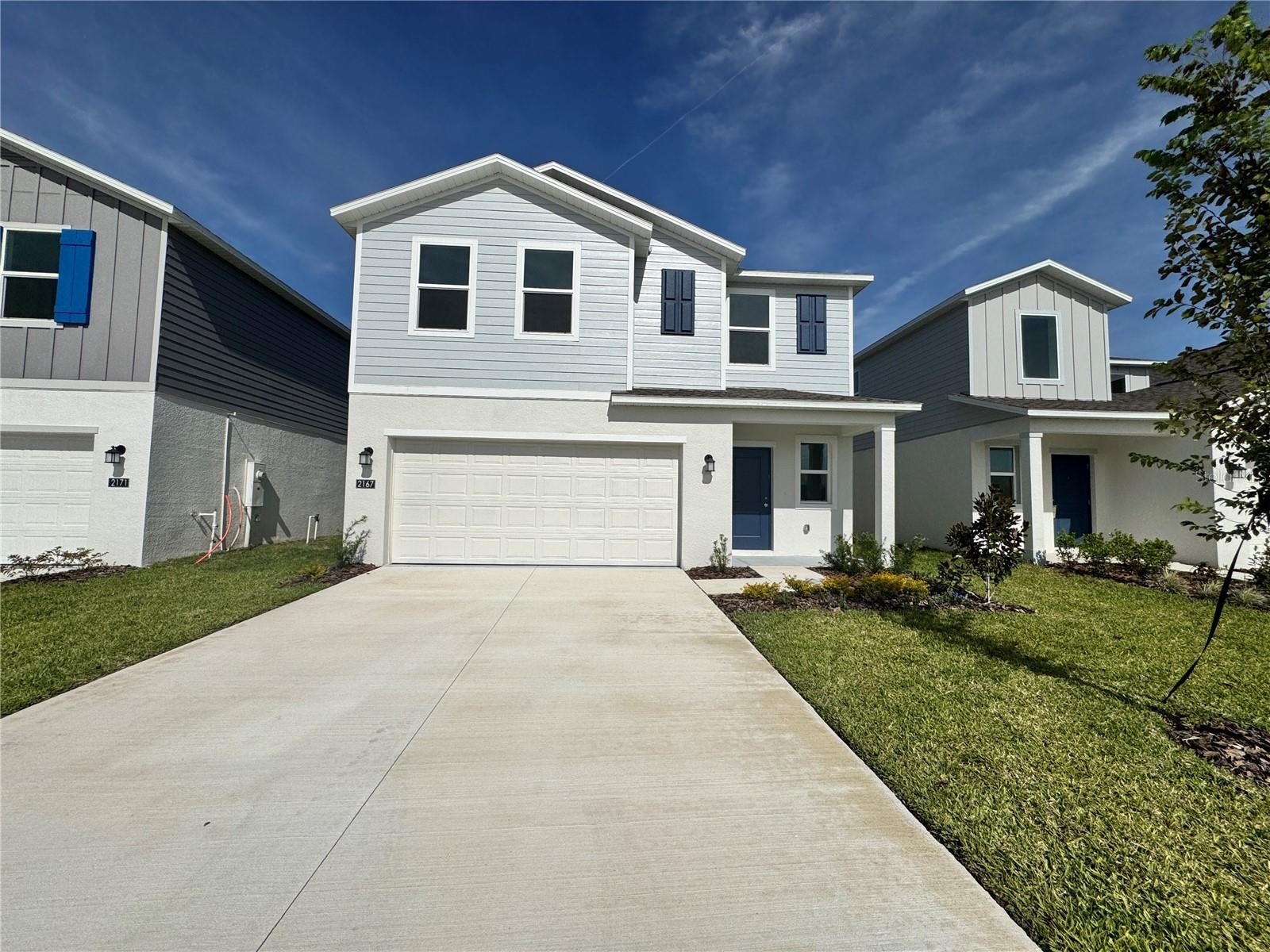 Details for 2167 Chris Drive, WINTER HAVEN, FL 33884