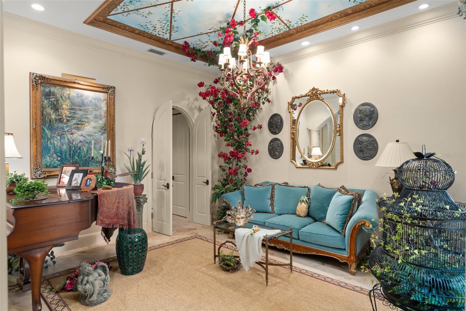 Image 11 of 67 For 4711 Joanna Garden Ct