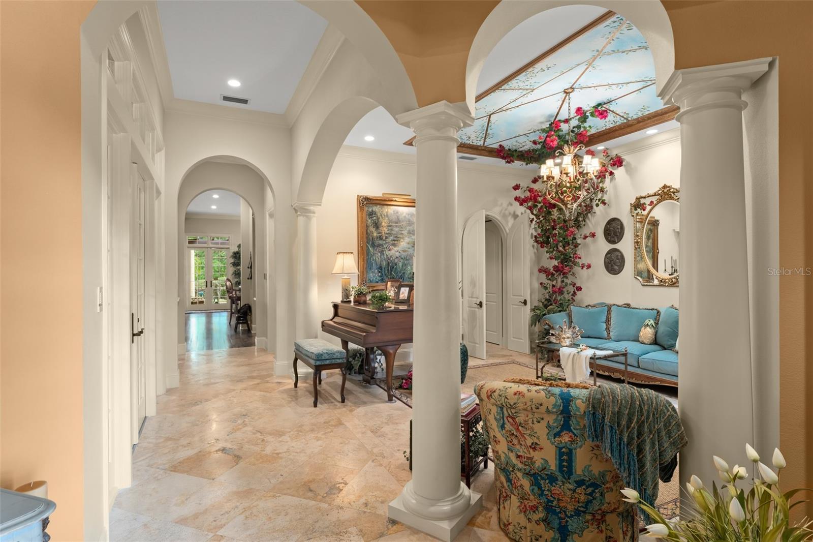 Image 12 of 67 For 4711 Joanna Garden Ct