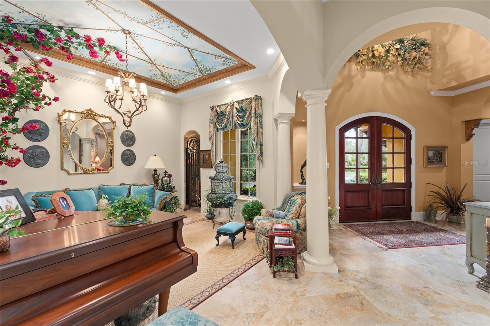 Image 13 of 67 For 4711 Joanna Garden Ct