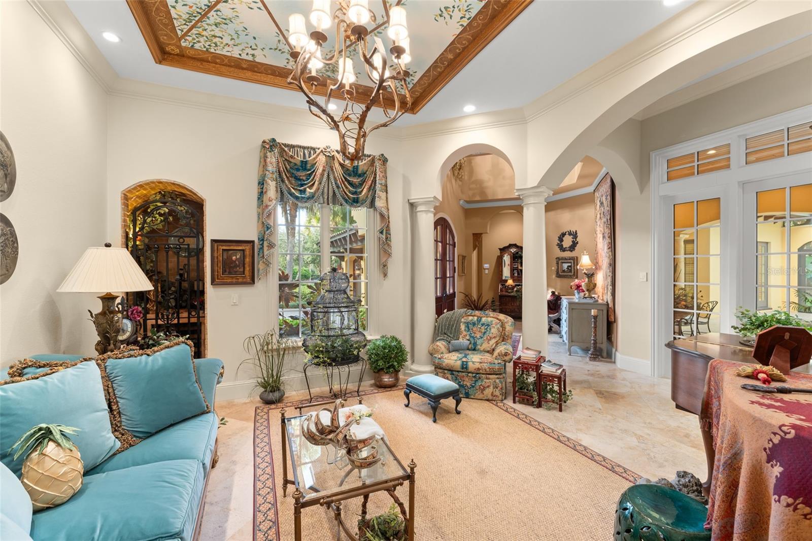 Image 14 of 67 For 4711 Joanna Garden Ct