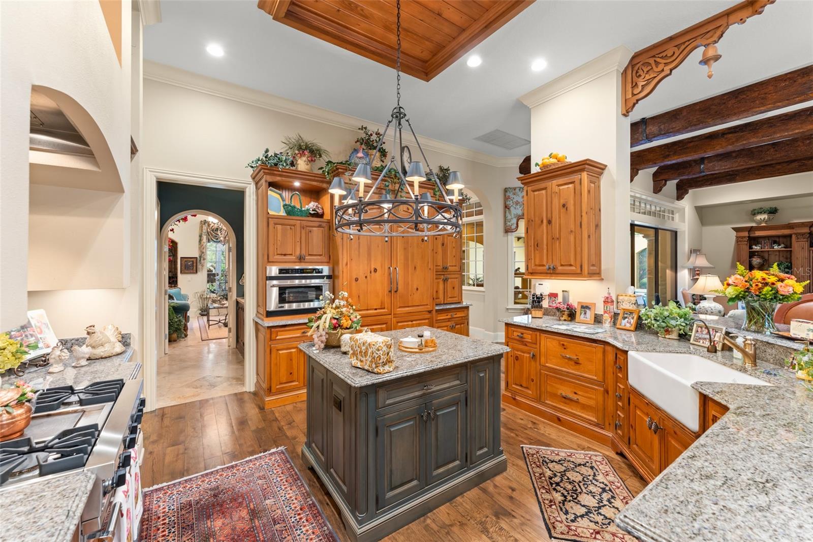 Image 18 of 67 For 4711 Joanna Garden Ct