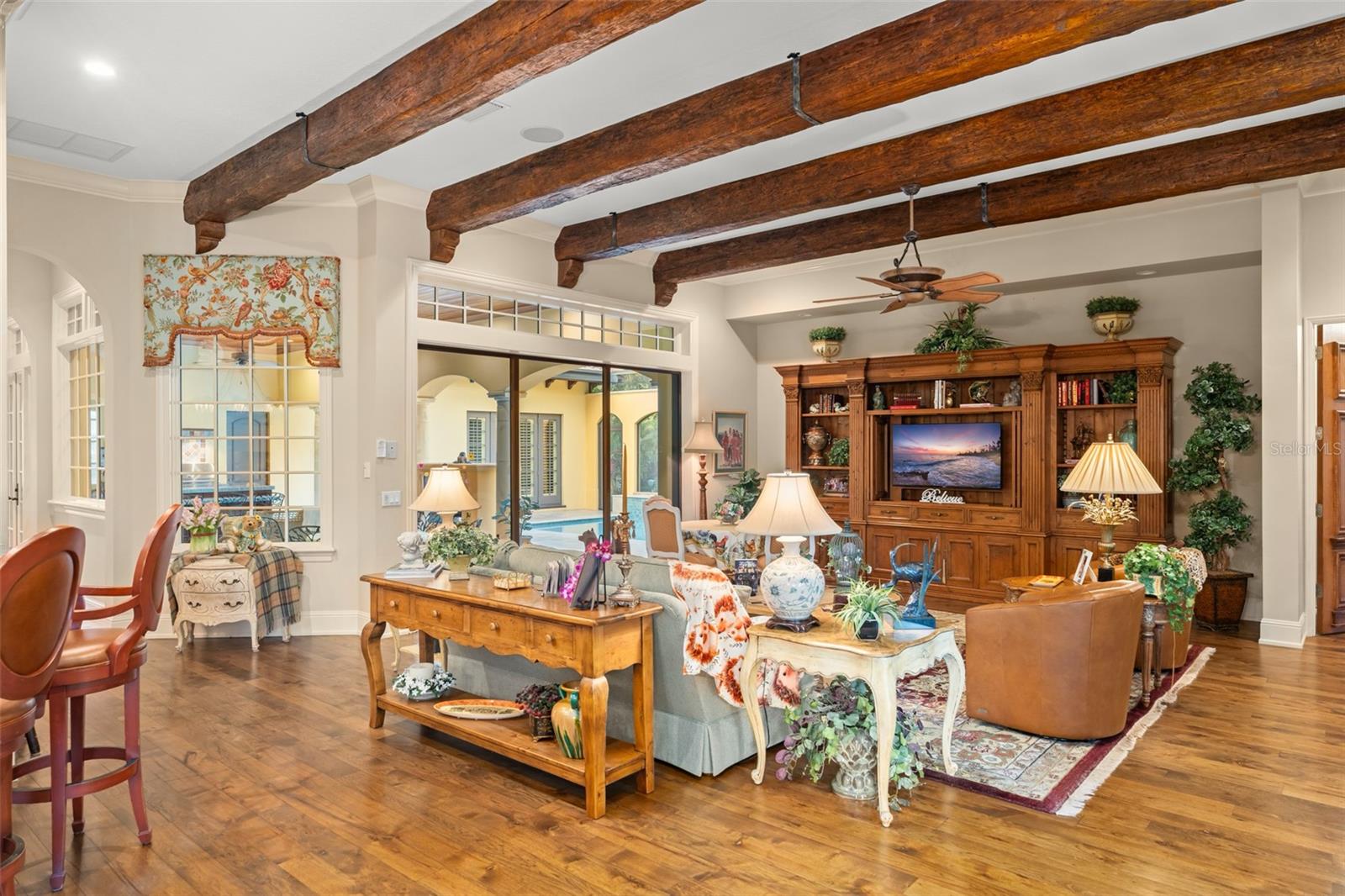 Image 20 of 67 For 4711 Joanna Garden Ct