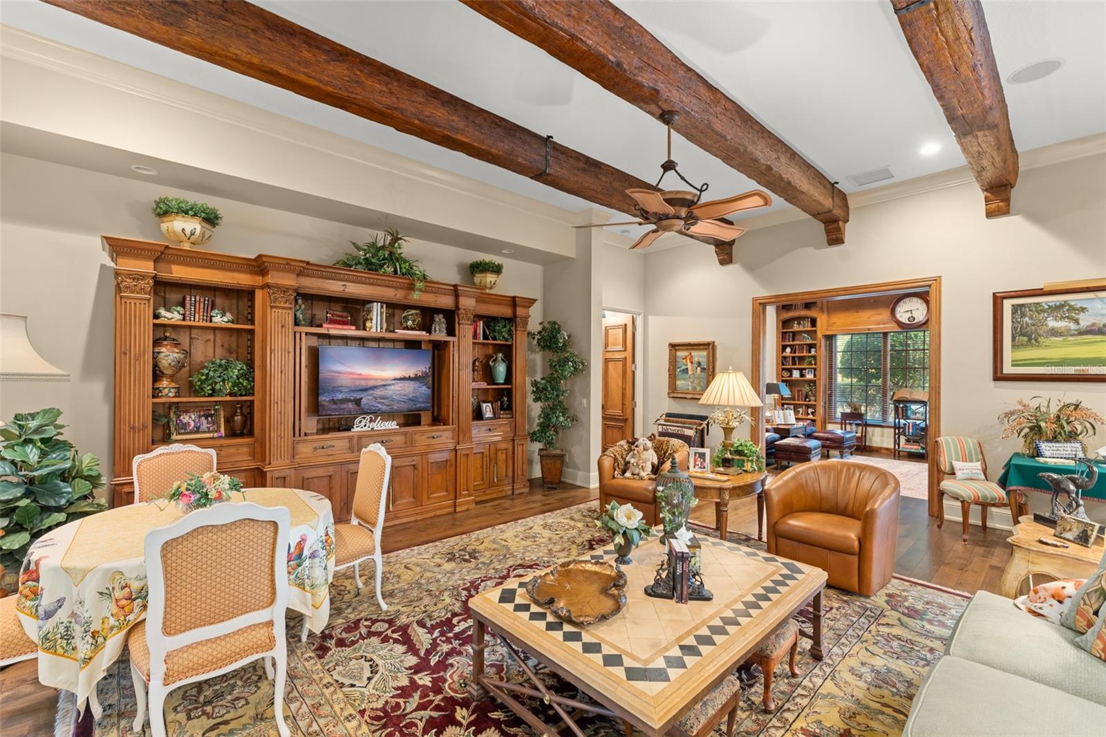 Image 22 of 67 For 4711 Joanna Garden Ct