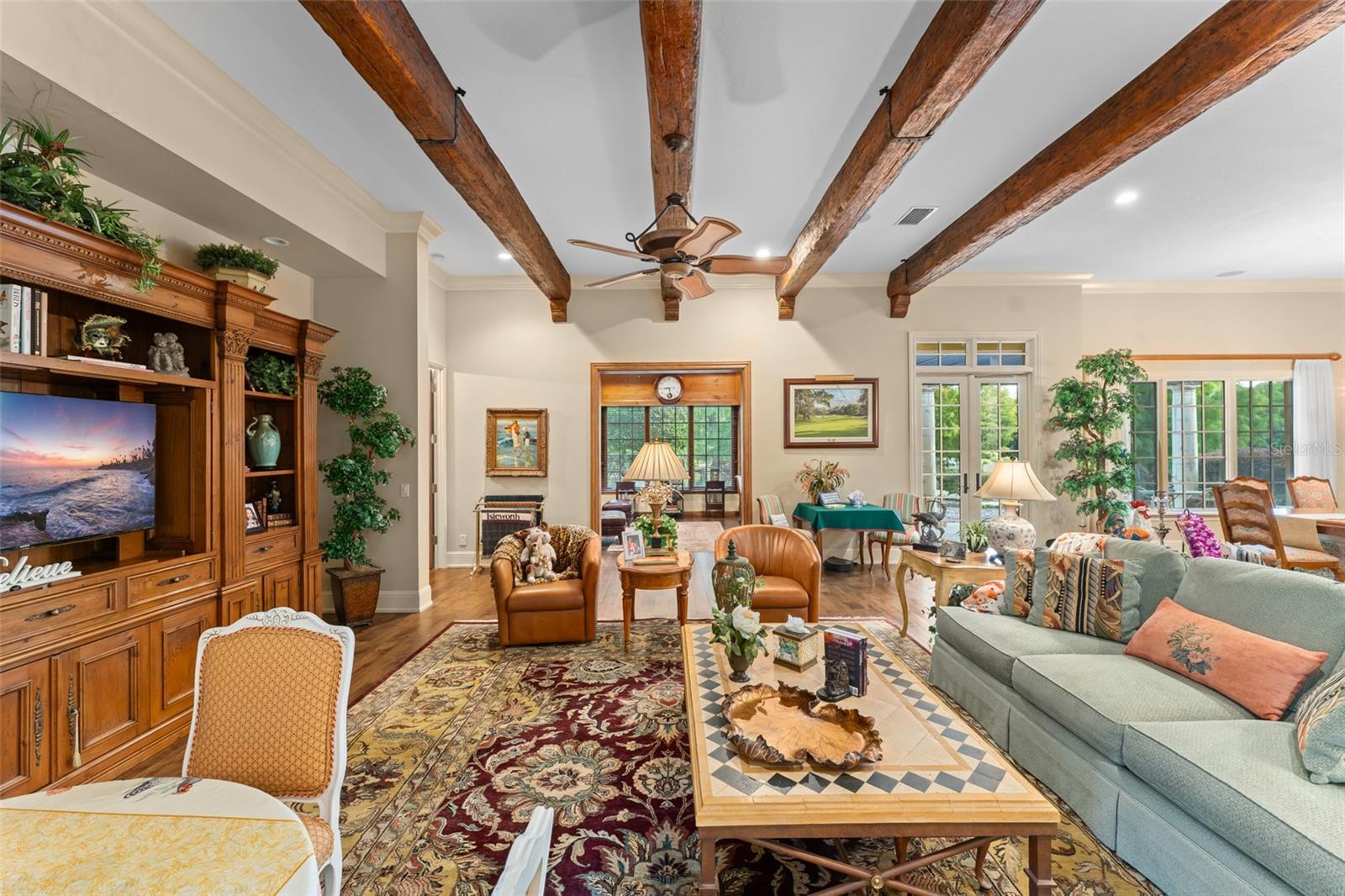 Image 23 of 67 For 4711 Joanna Garden Ct