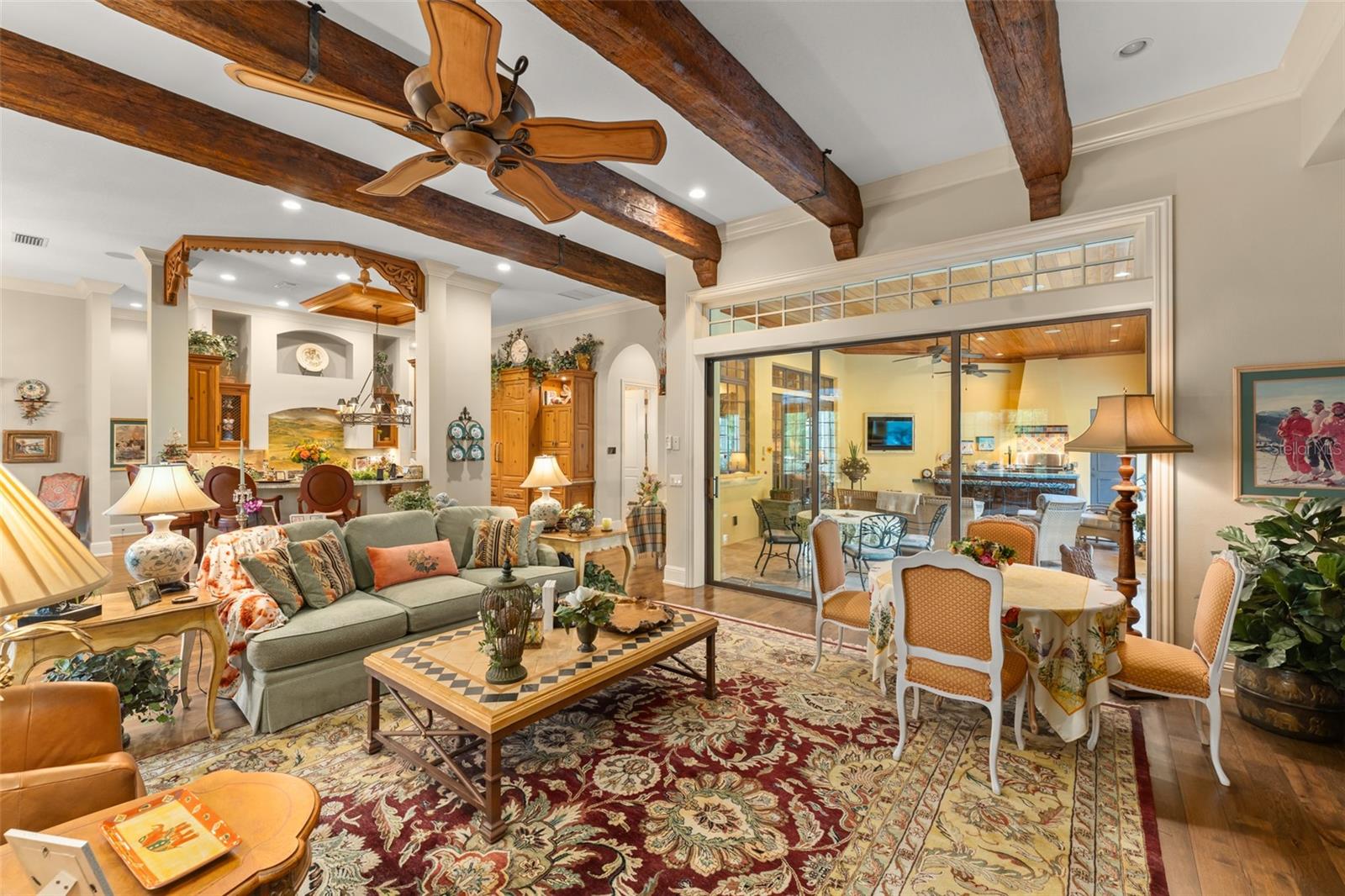 Image 24 of 67 For 4711 Joanna Garden Ct