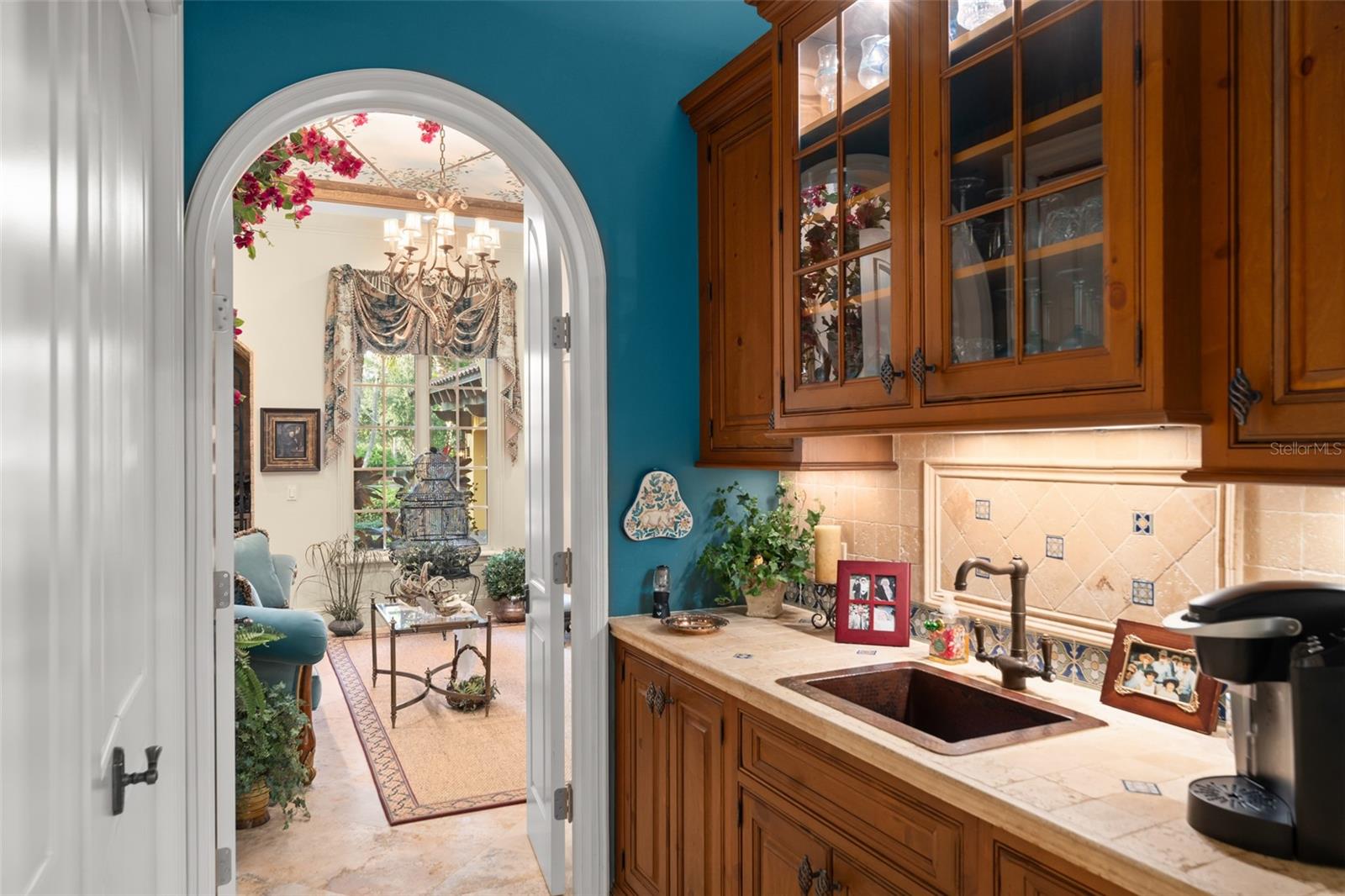 Image 29 of 67 For 4711 Joanna Garden Ct