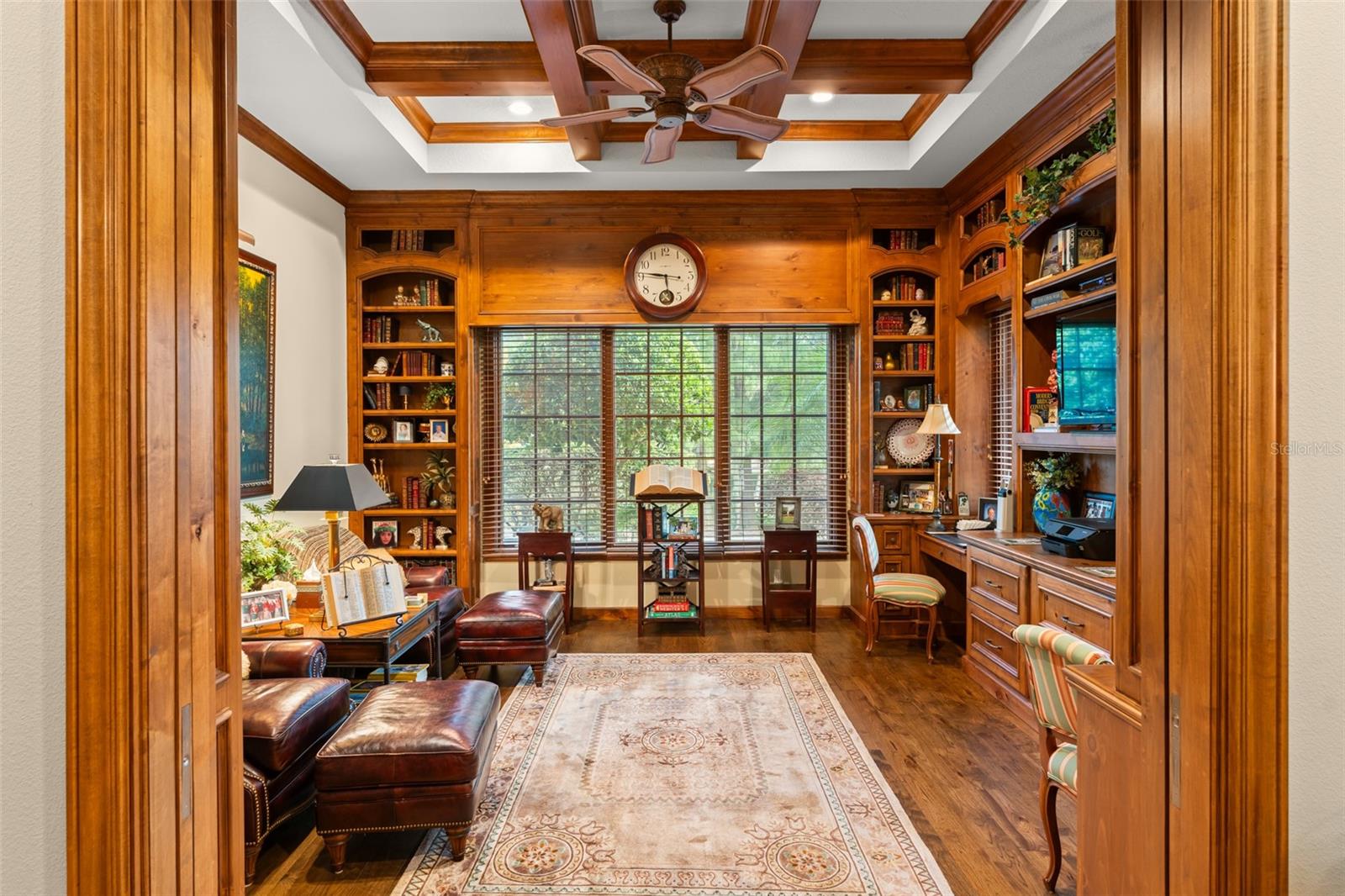 Image 30 of 67 For 4711 Joanna Garden Ct