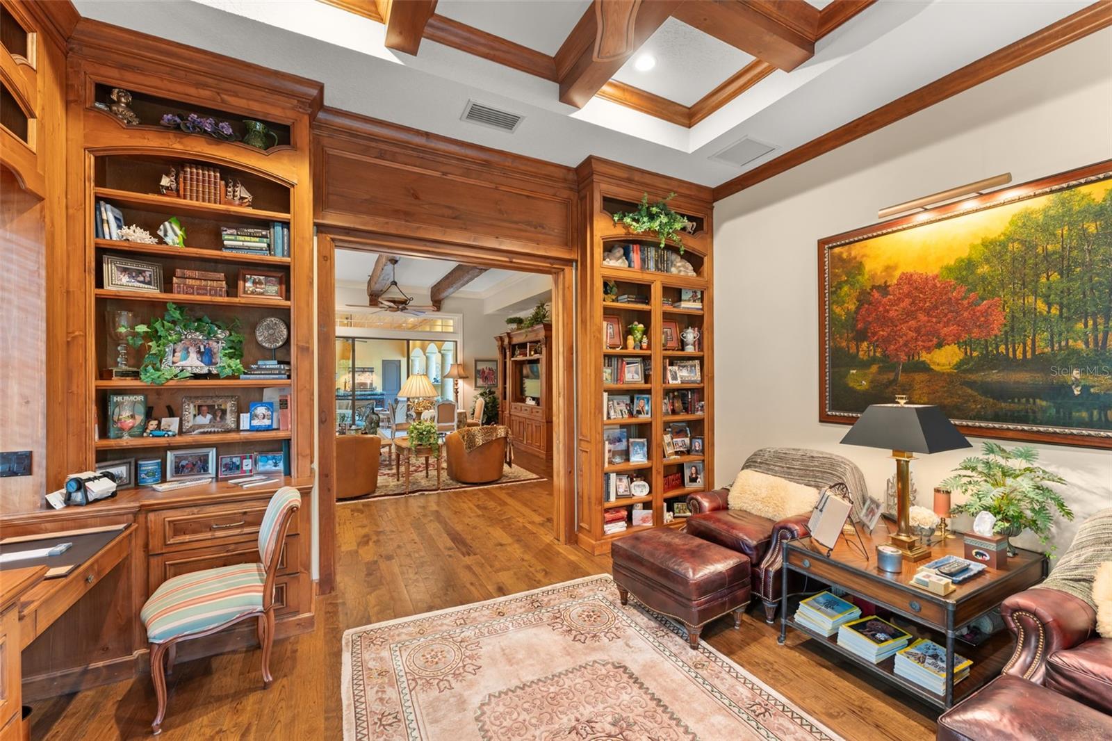 Image 32 of 67 For 4711 Joanna Garden Ct