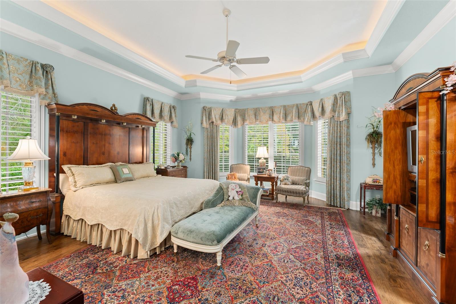 Image 33 of 67 For 4711 Joanna Garden Ct