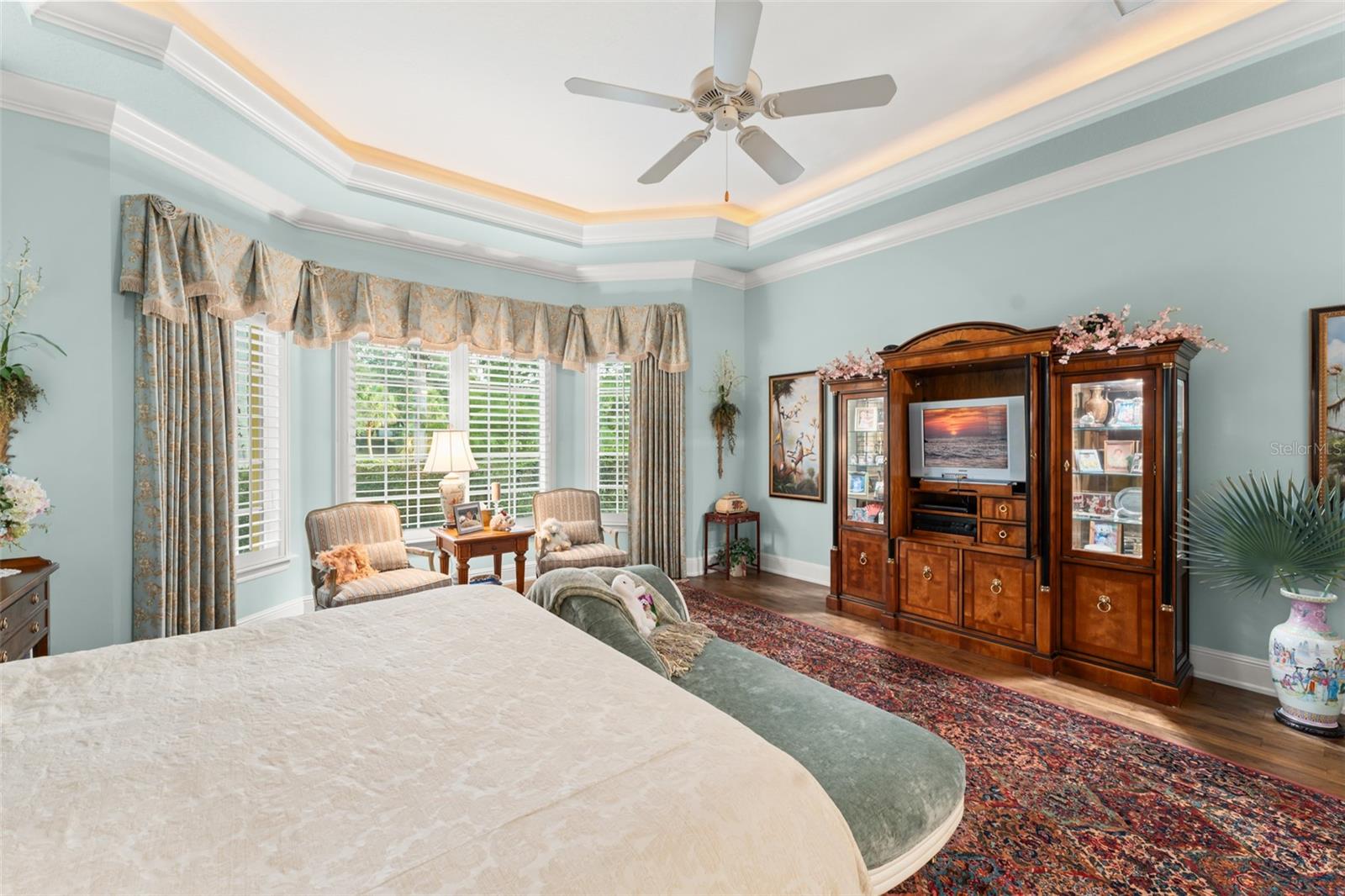 Image 34 of 67 For 4711 Joanna Garden Ct