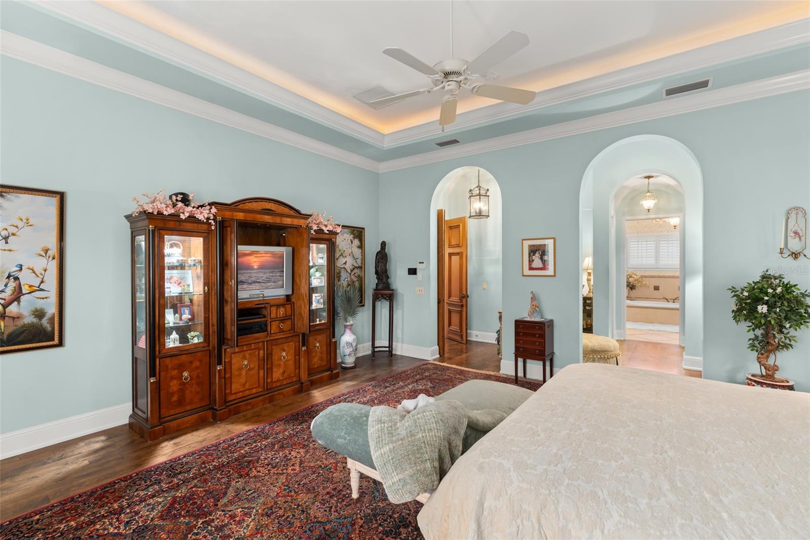 Image 35 of 67 For 4711 Joanna Garden Ct