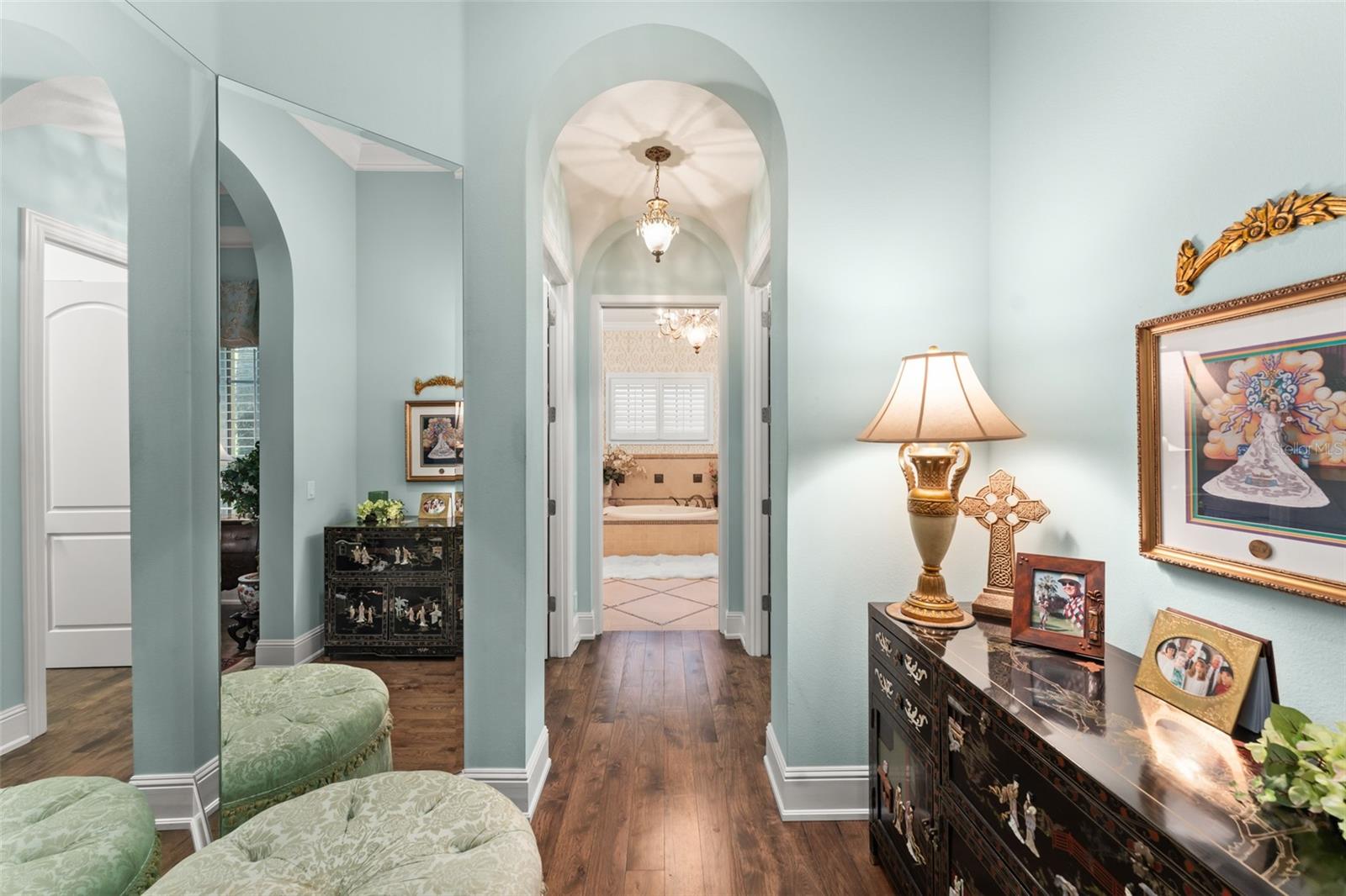 Image 36 of 67 For 4711 Joanna Garden Ct