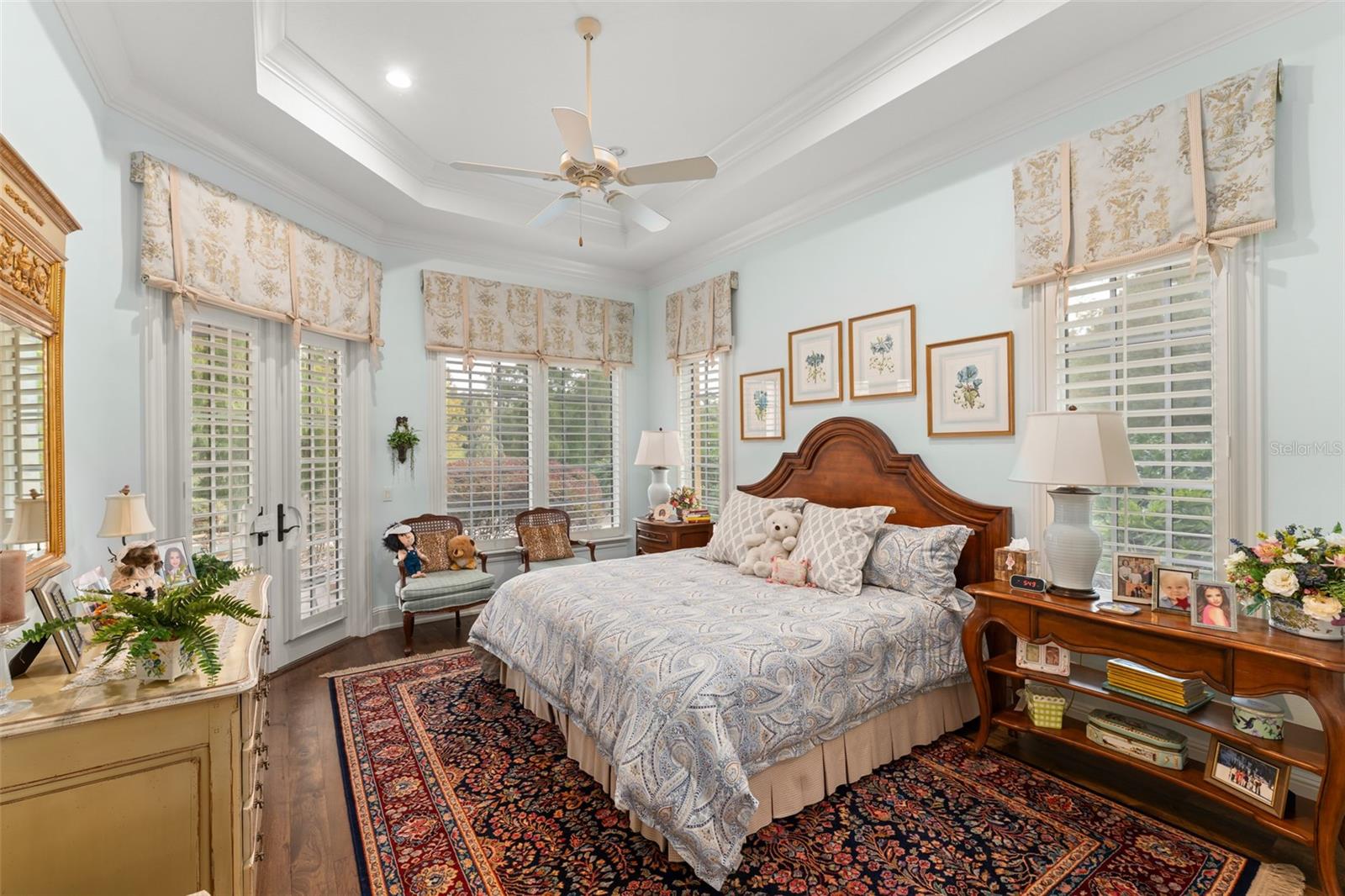 Image 39 of 67 For 4711 Joanna Garden Ct