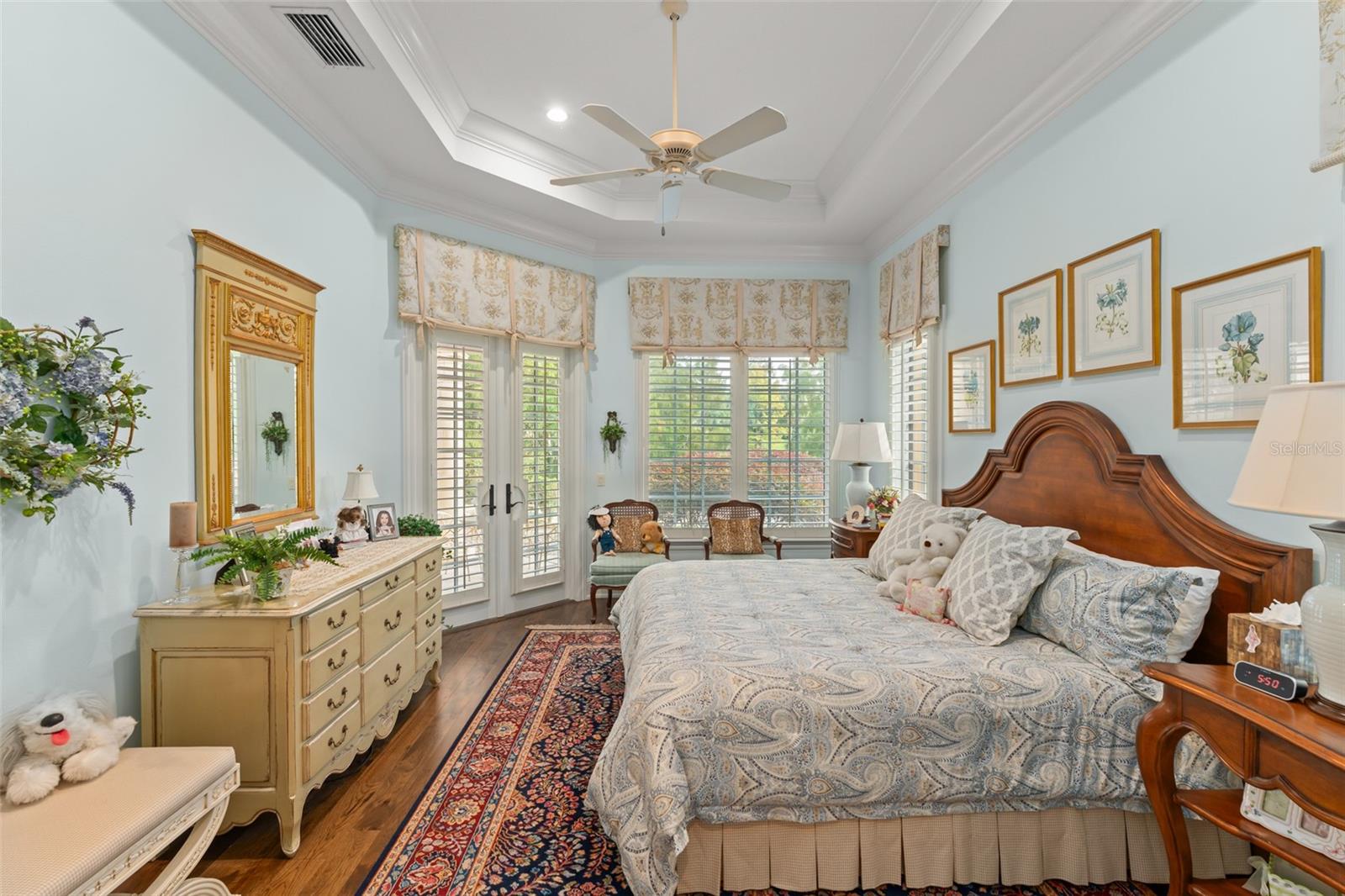 Image 40 of 67 For 4711 Joanna Garden Ct