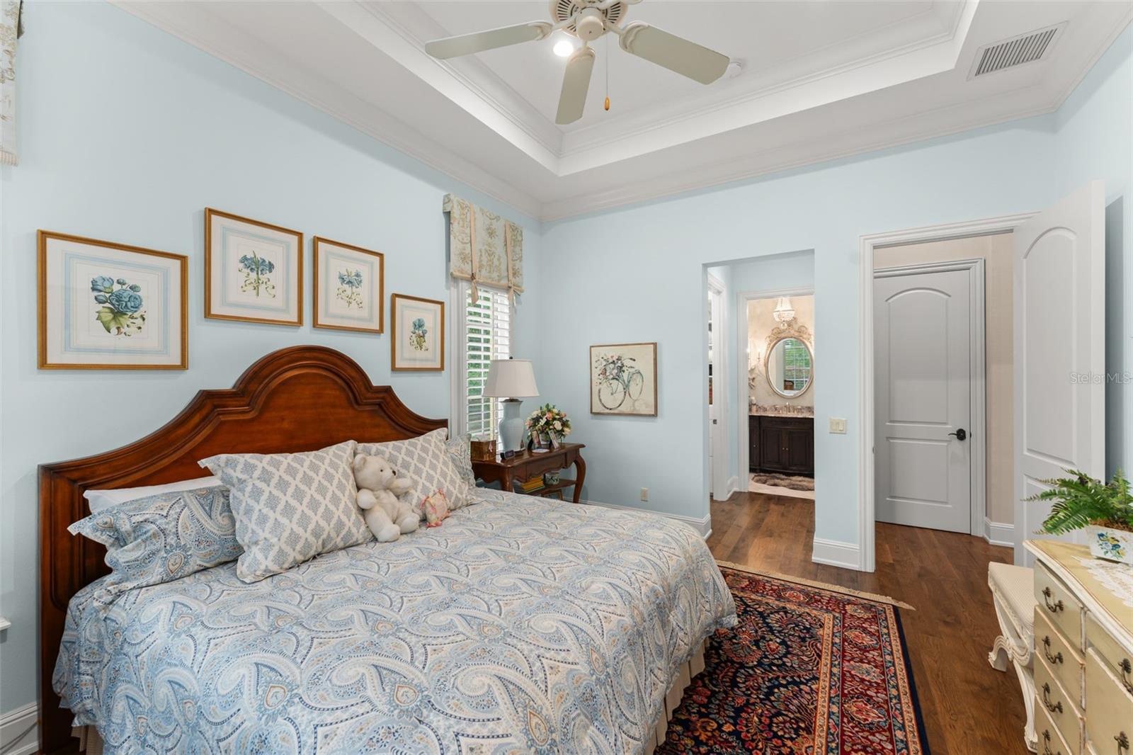 Image 41 of 67 For 4711 Joanna Garden Ct