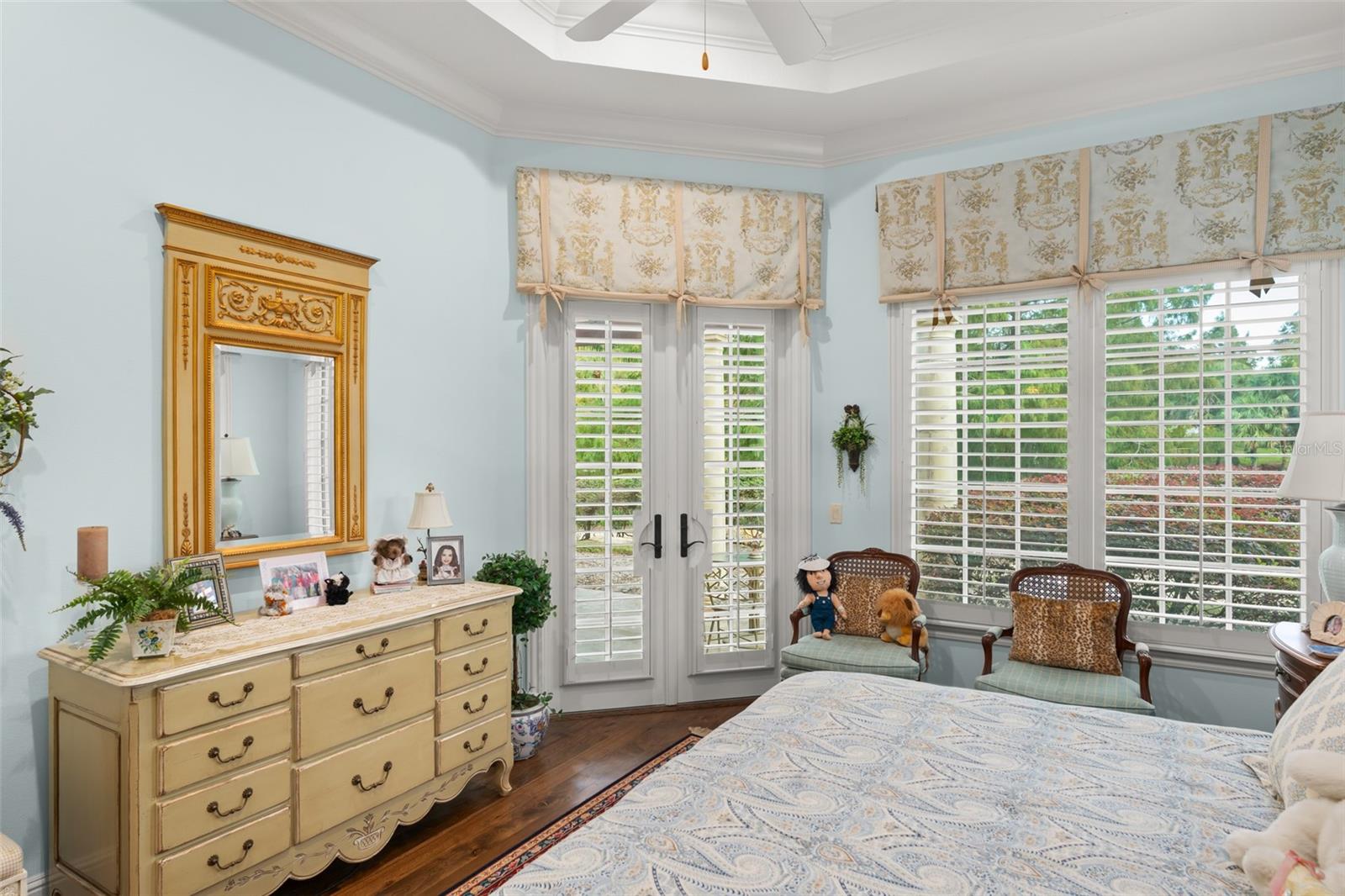 Image 42 of 67 For 4711 Joanna Garden Ct