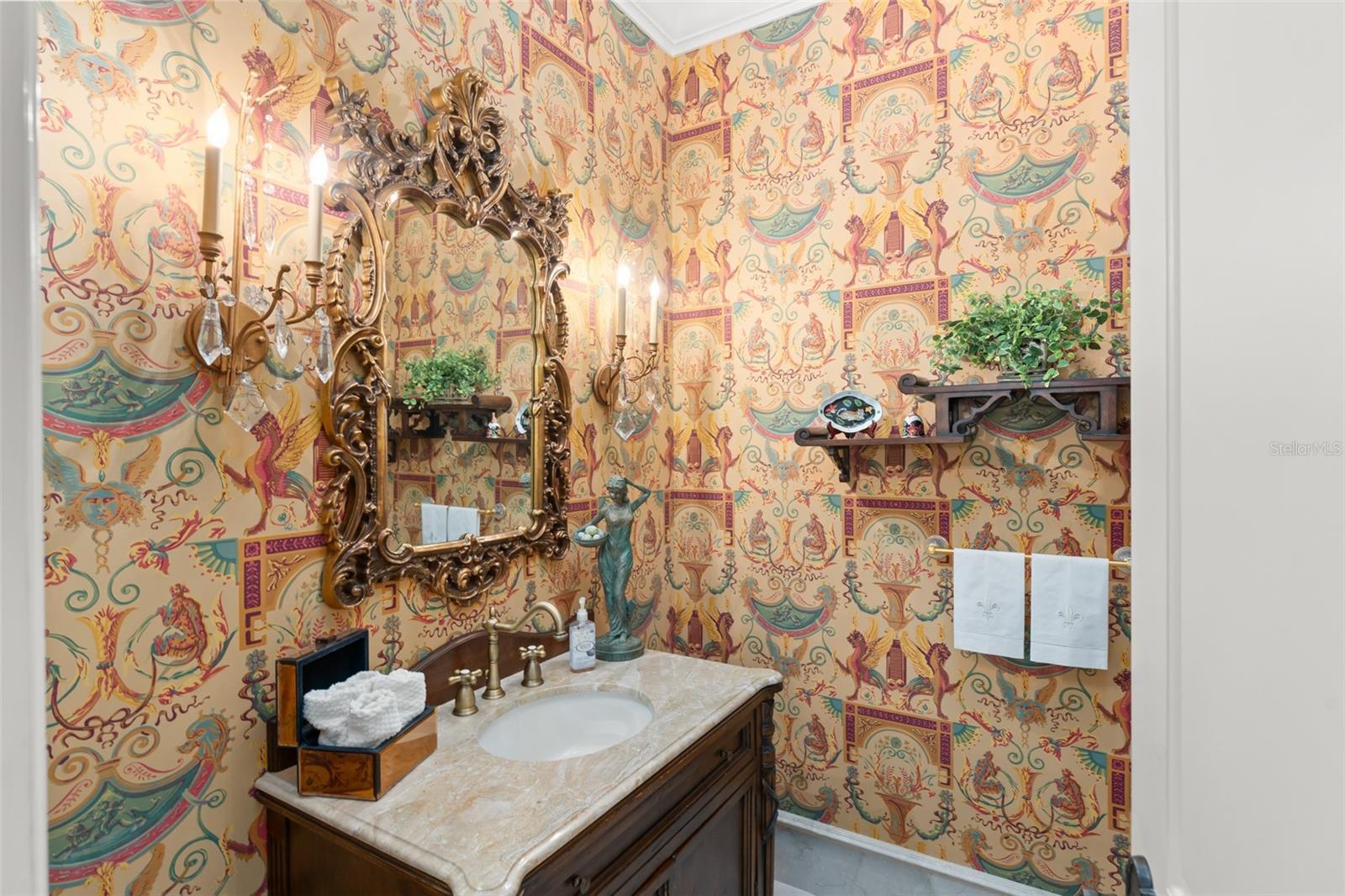 Image 48 of 67 For 4711 Joanna Garden Ct