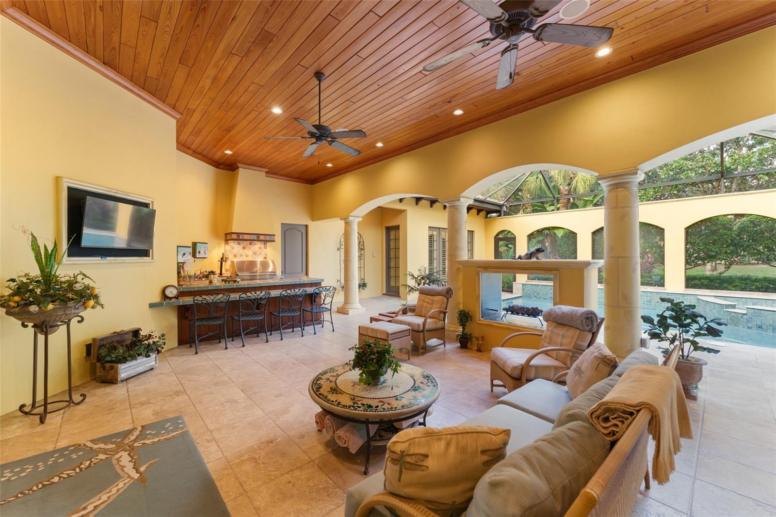 Image 50 of 67 For 4711 Joanna Garden Ct