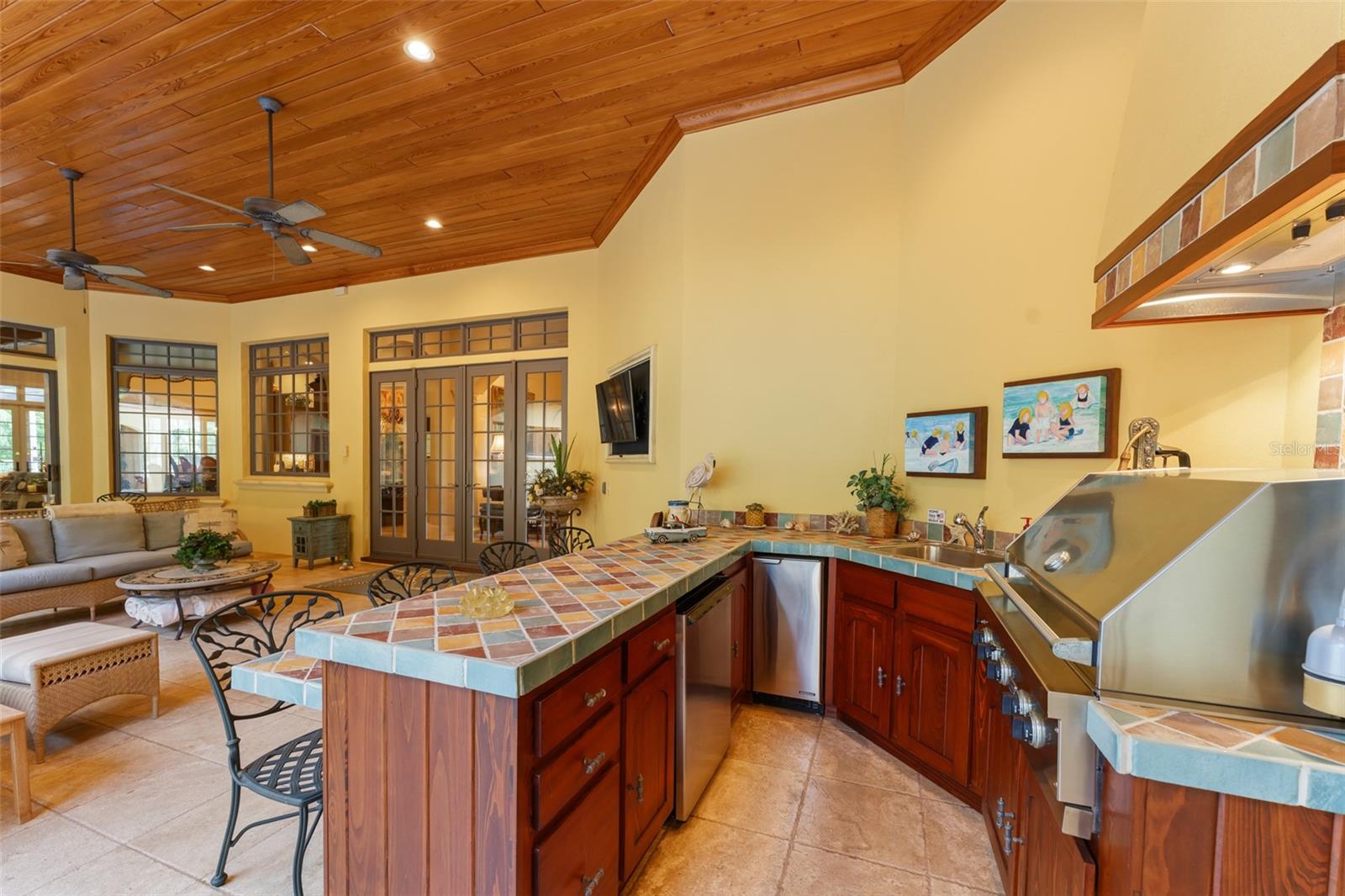 Image 54 of 67 For 4711 Joanna Garden Ct