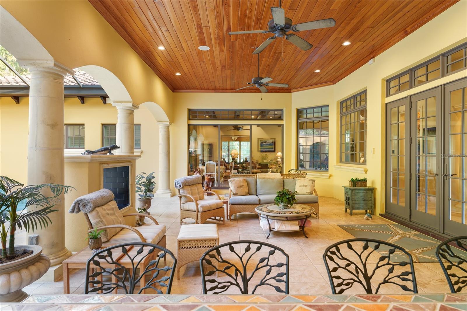 Image 55 of 67 For 4711 Joanna Garden Ct