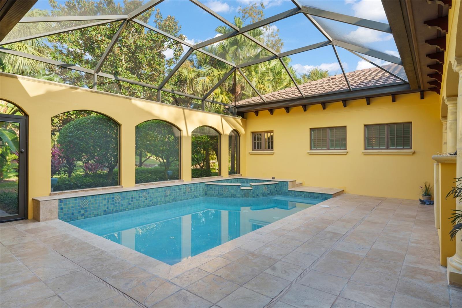 Image 56 of 67 For 4711 Joanna Garden Ct