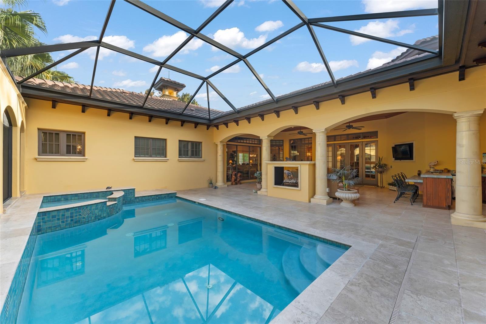 Image 57 of 67 For 4711 Joanna Garden Ct