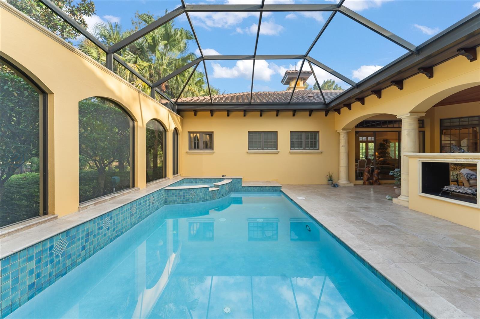 Image 58 of 67 For 4711 Joanna Garden Ct