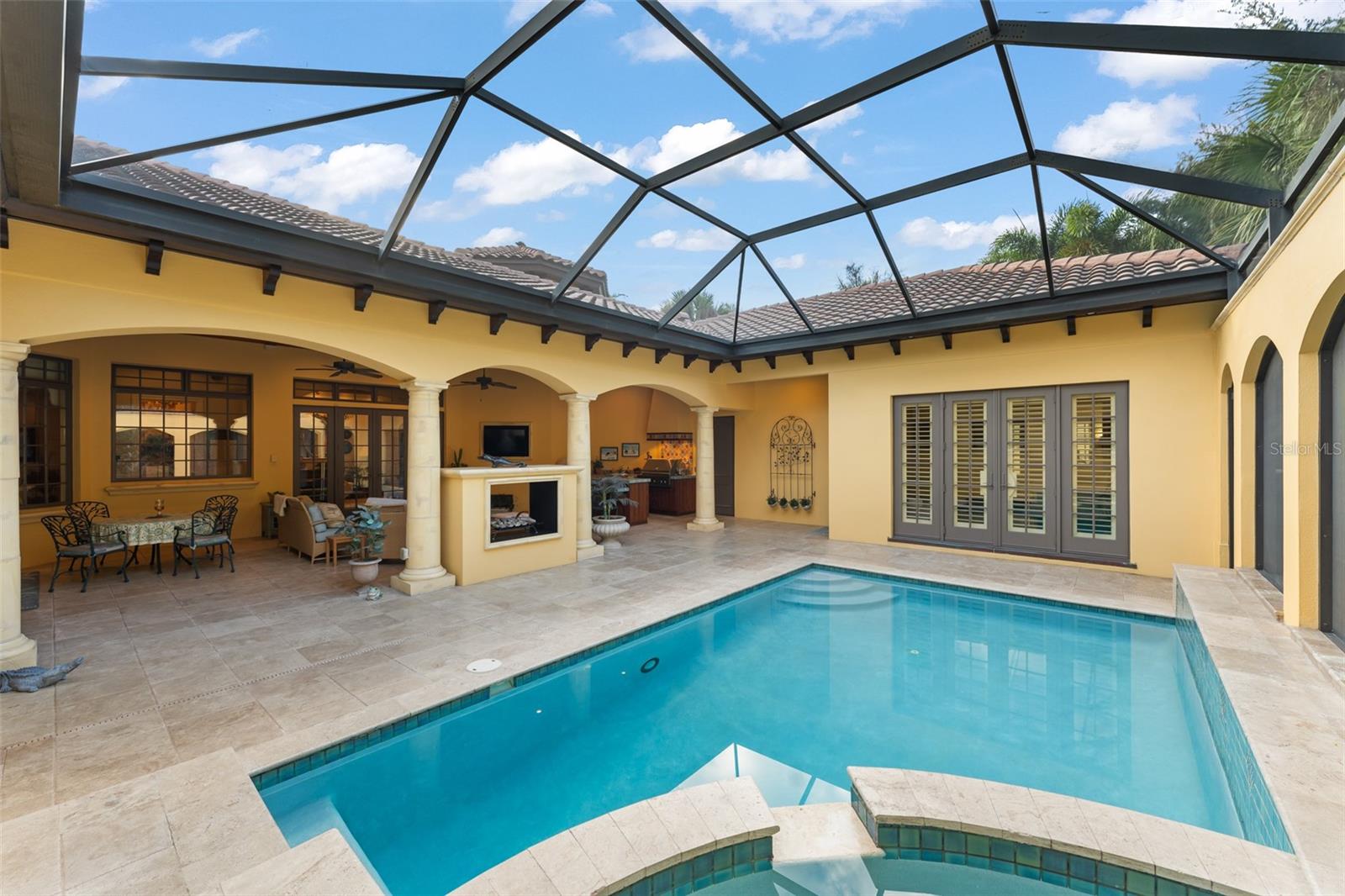 Image 59 of 67 For 4711 Joanna Garden Ct