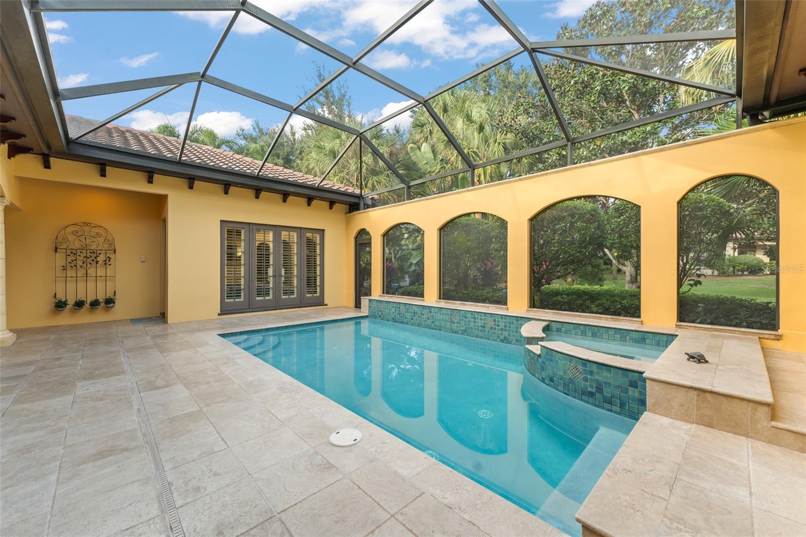 Image 60 of 67 For 4711 Joanna Garden Ct