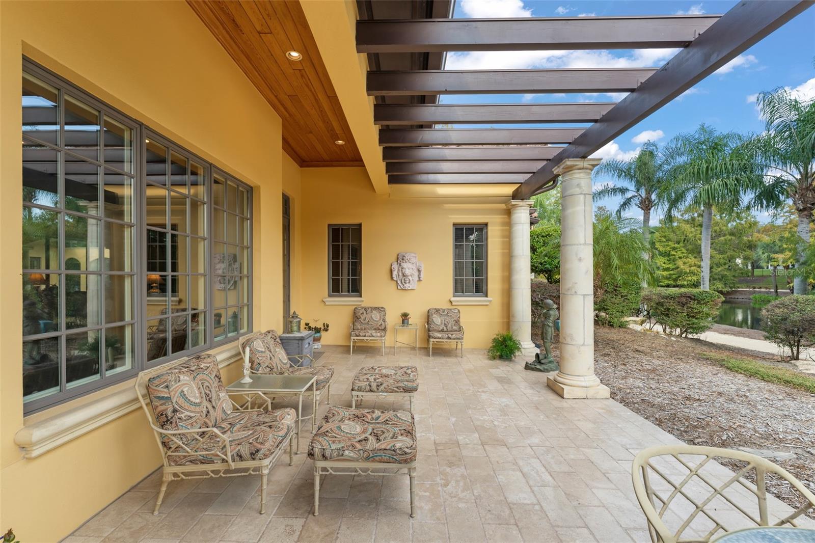 Image 61 of 67 For 4711 Joanna Garden Ct