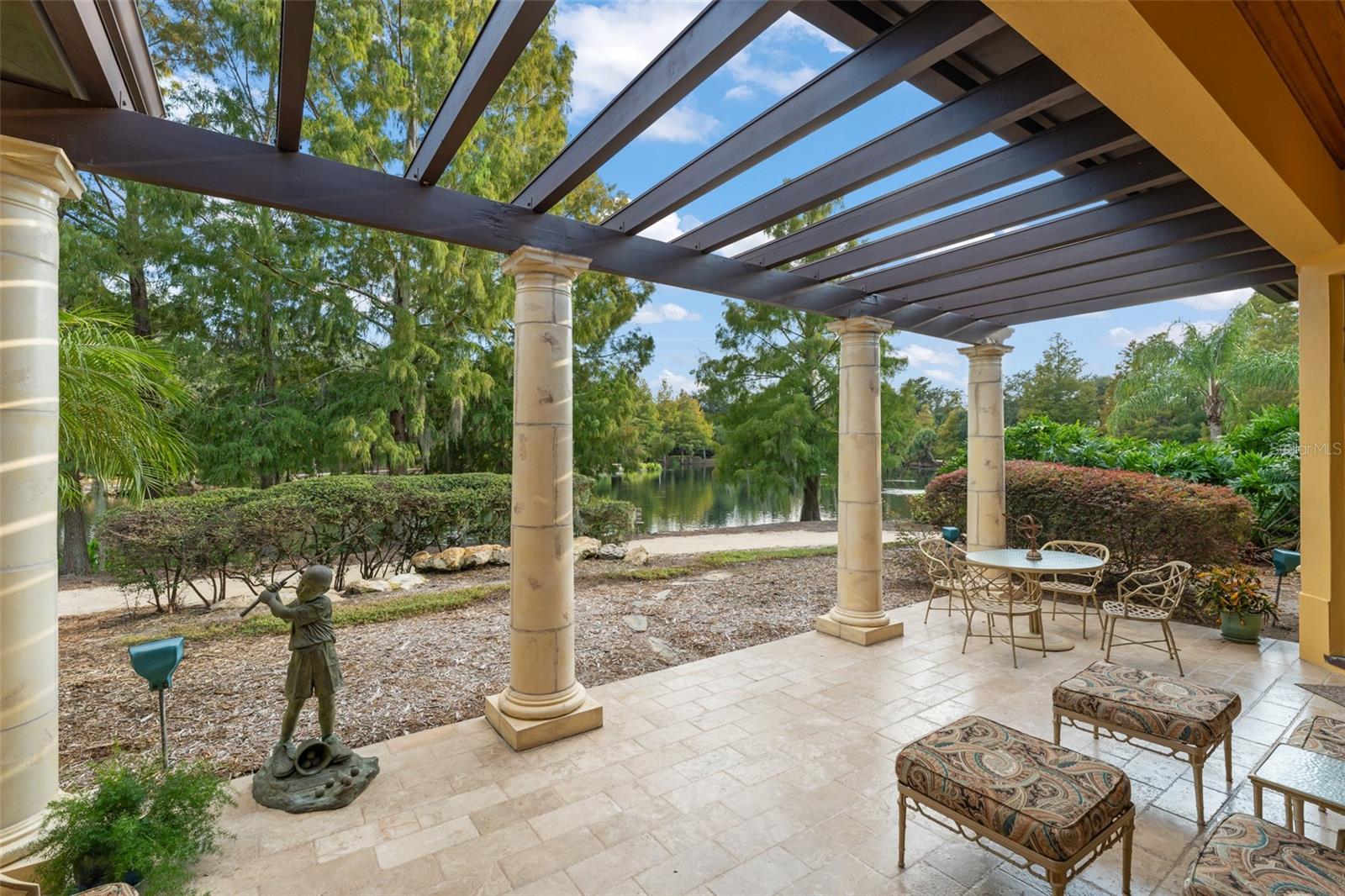 Image 62 of 67 For 4711 Joanna Garden Ct