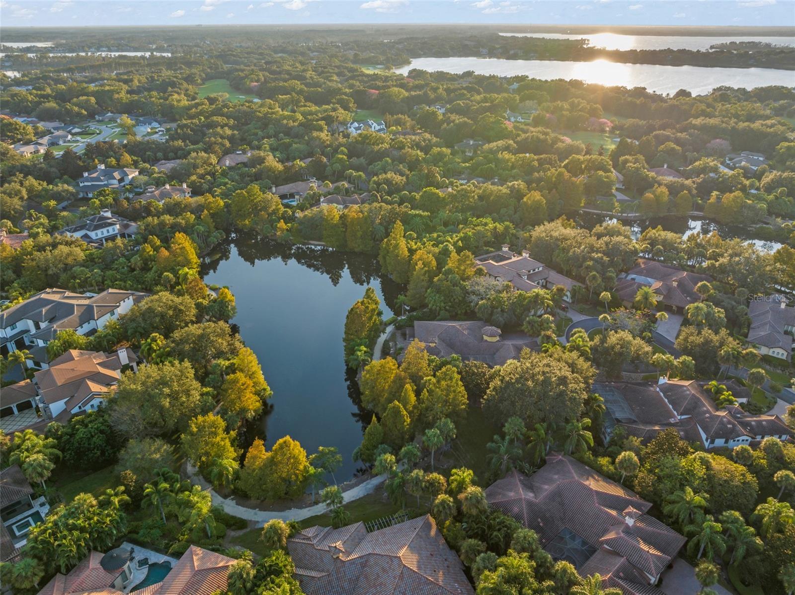 Image 64 of 67 For 4711 Joanna Garden Ct