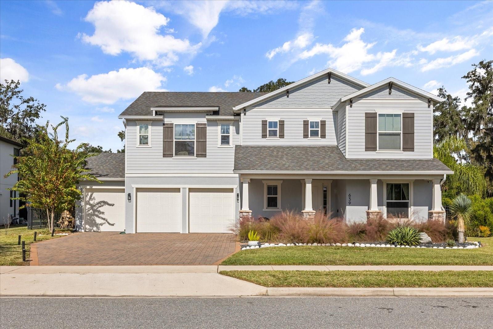 Details for 639 Primrose Willow Way, APOPKA, FL 32712