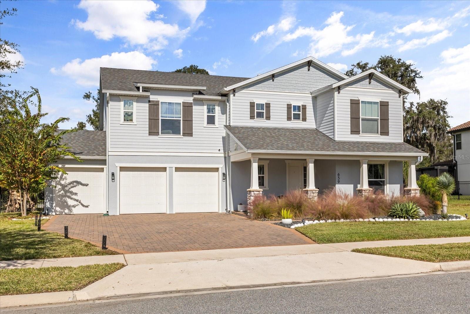 Image 2 of 70 For 639 Primrose Willow Way