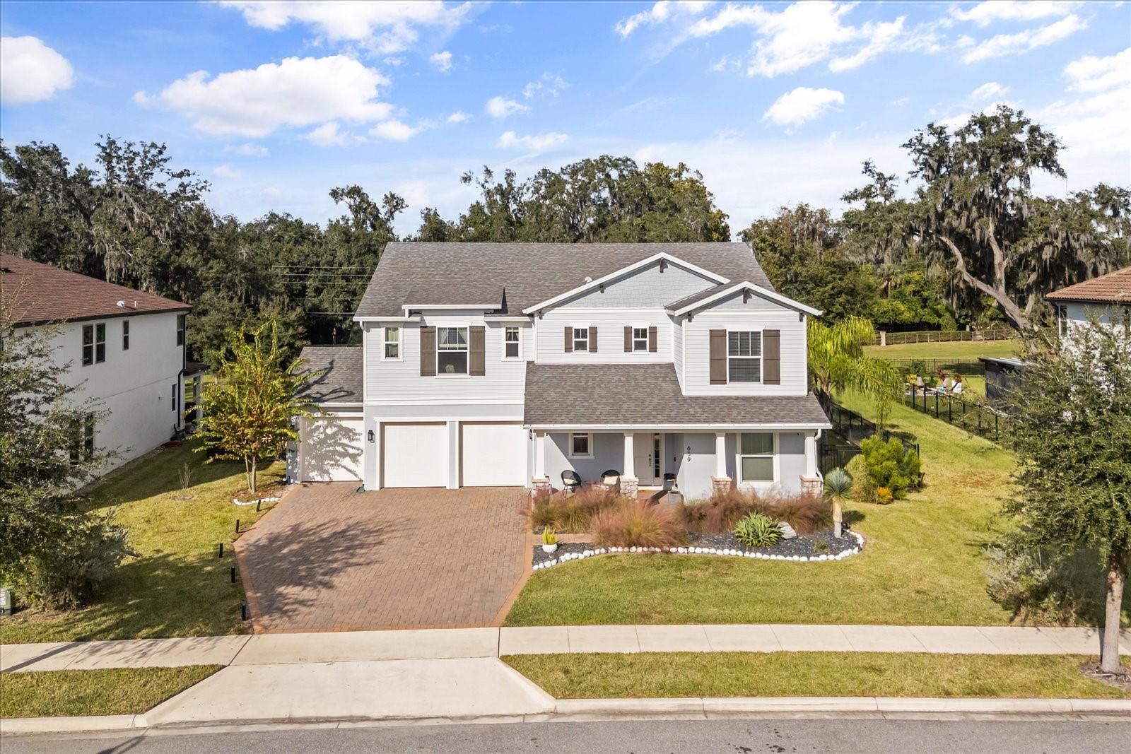 Image 61 of 70 For 639 Primrose Willow Way