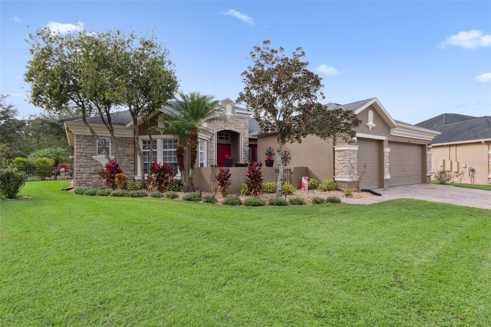 Image 2 of 58 For 3838 Safflower Terrace