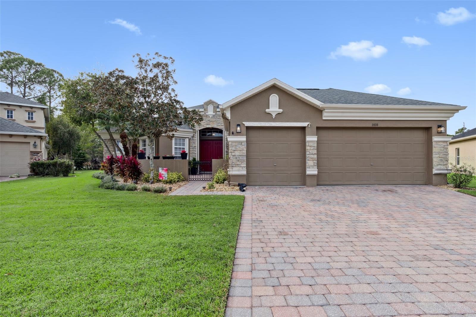 Image 4 of 58 For 3838 Safflower Terrace