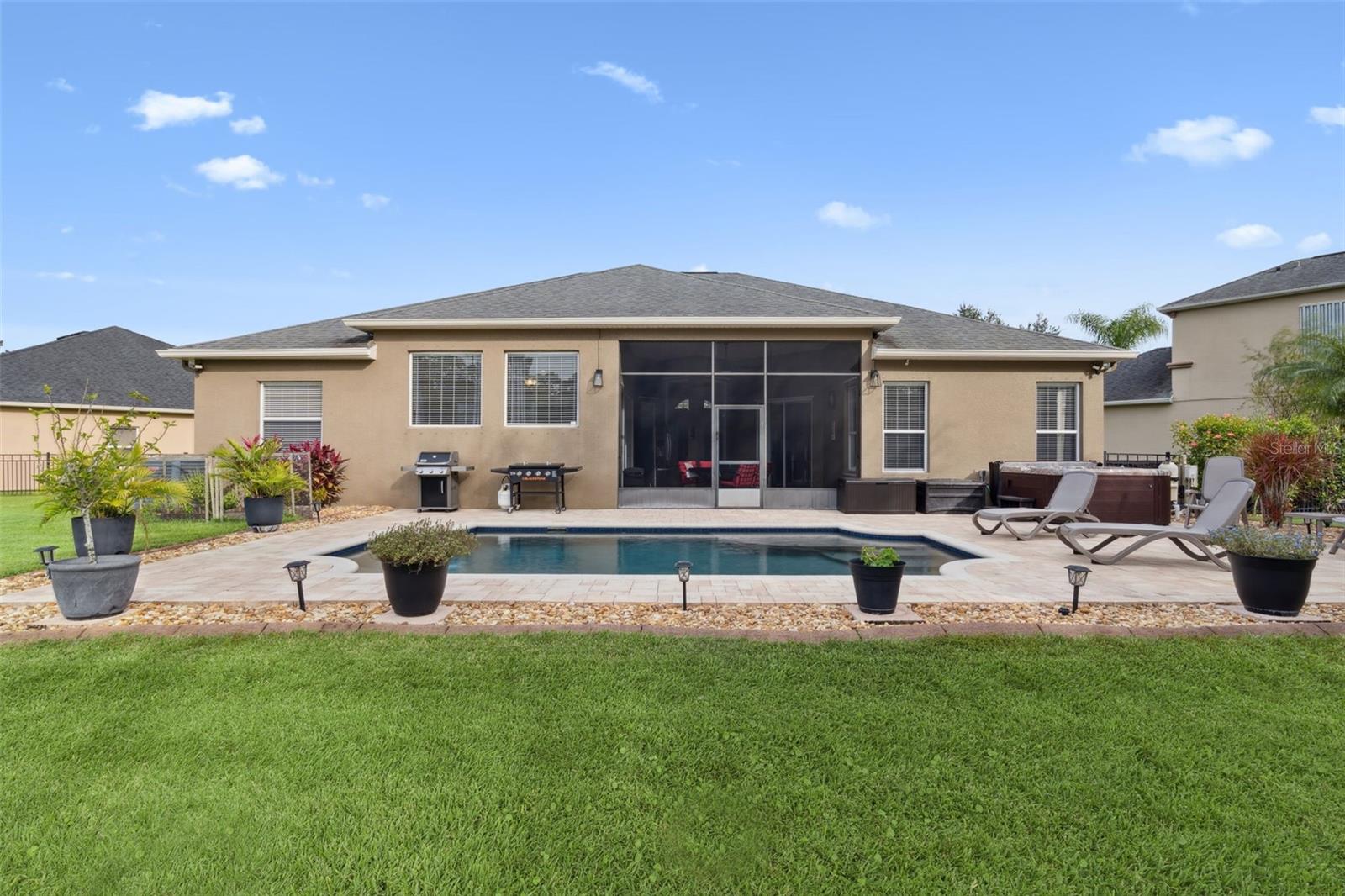 Image 44 of 58 For 3838 Safflower Terrace