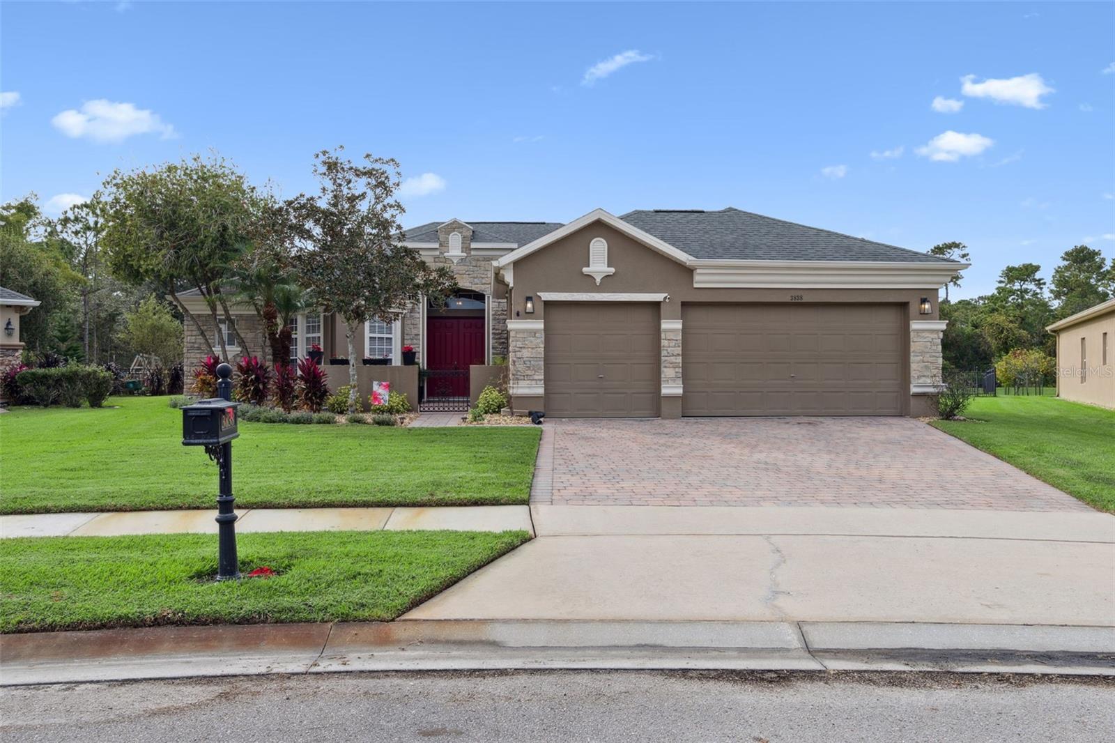 Image 6 of 58 For 3838 Safflower Terrace