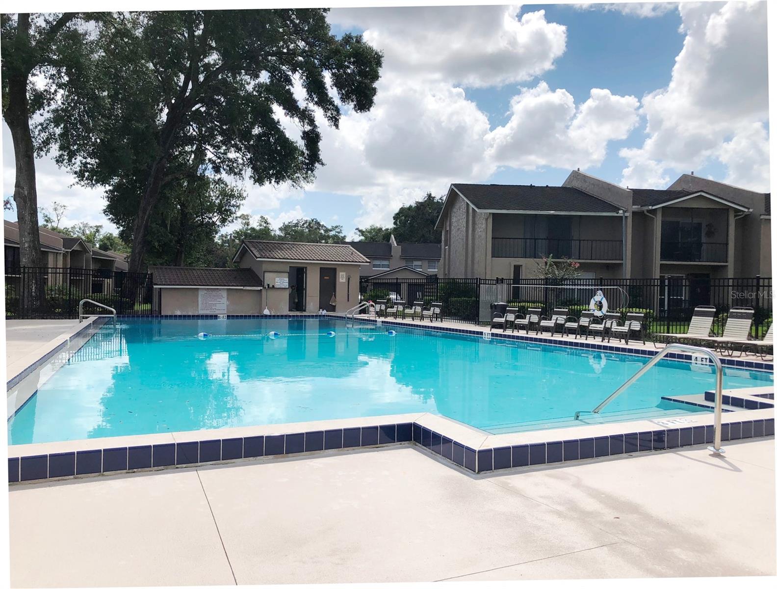 Image 15 of 15 For 806 Town Circle 156