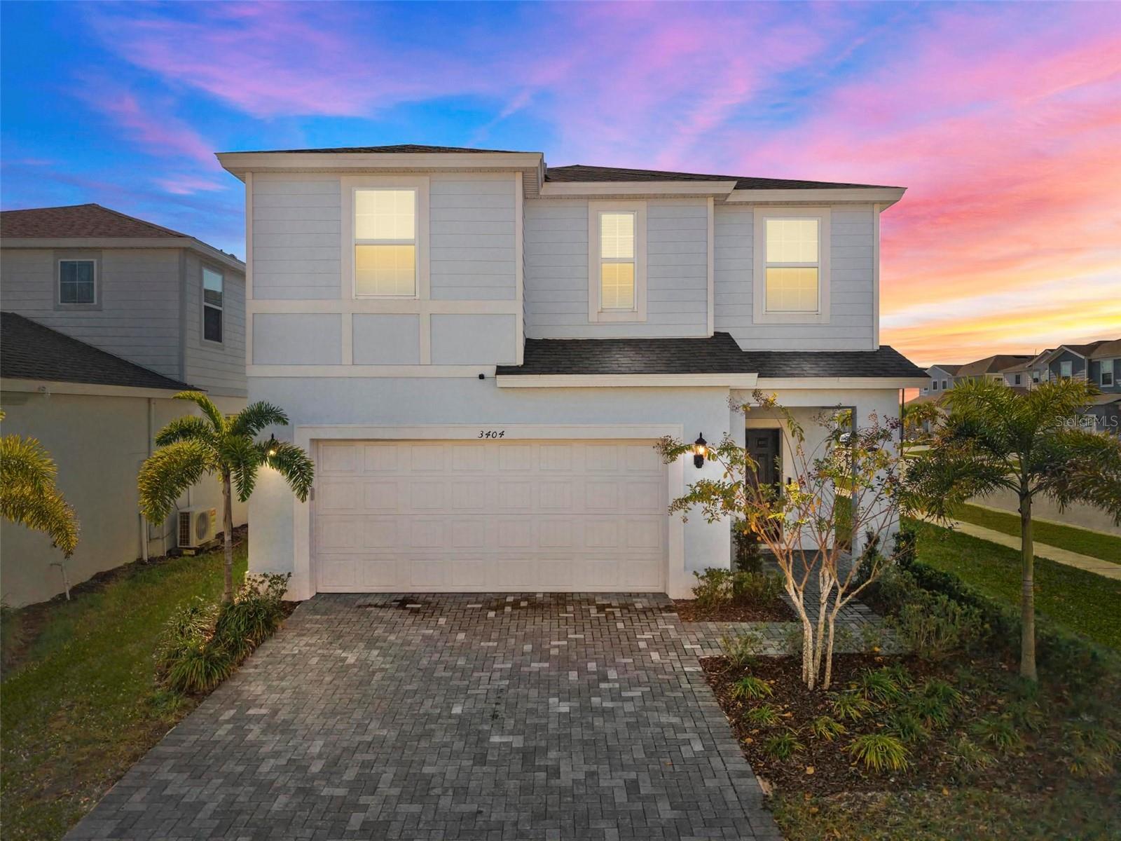 Details for 3404 Lilac Way, DAVENPORT, FL 33897