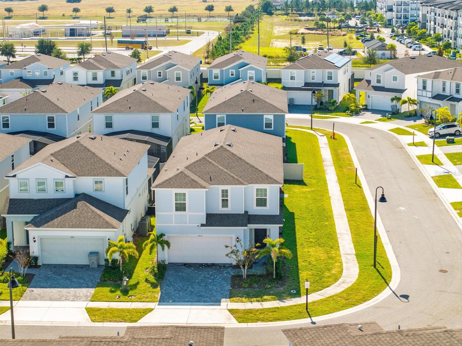 Image 87 of 90 For 3404 Lilac Way