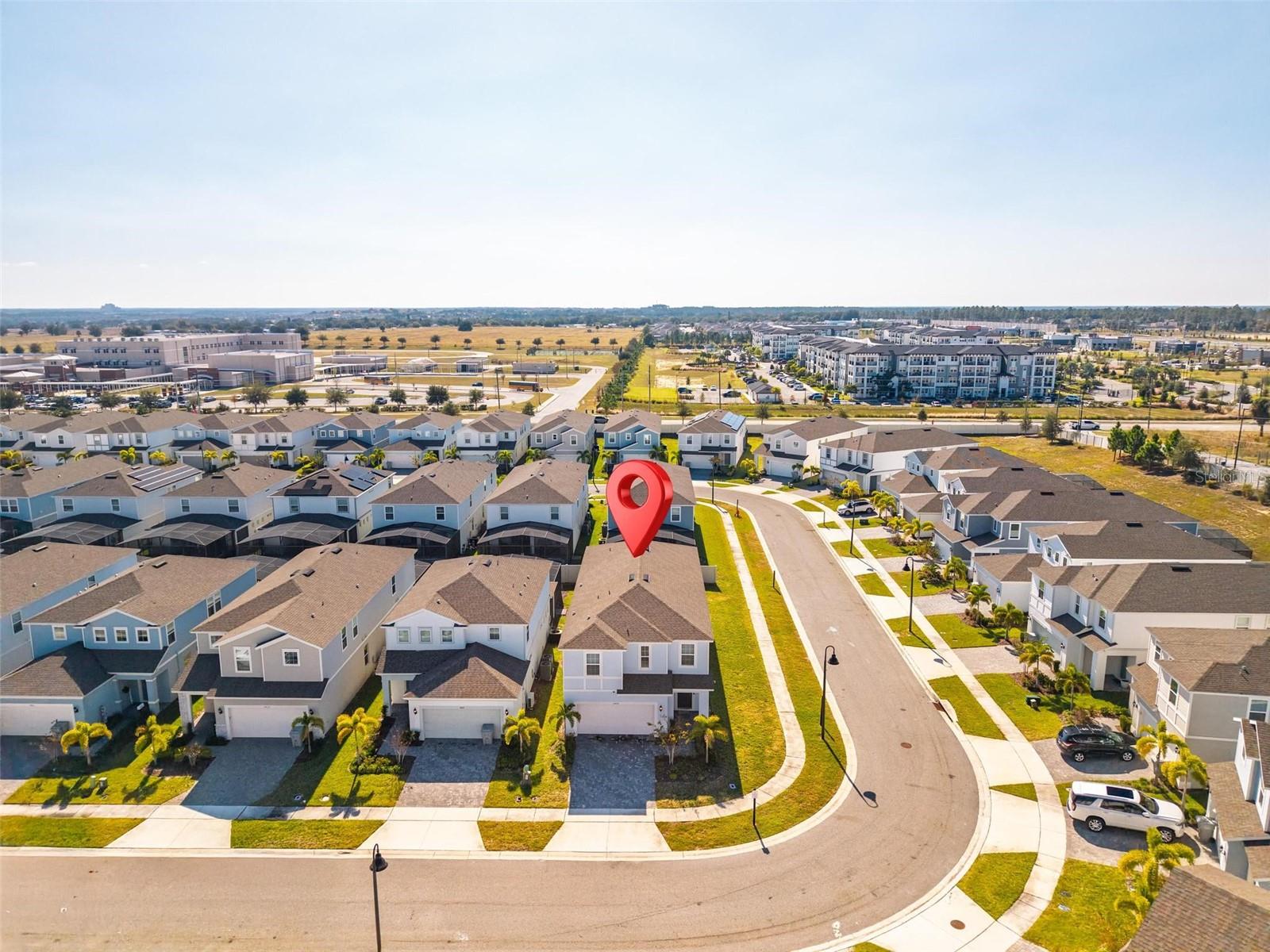 Image 90 of 90 For 3404 Lilac Way