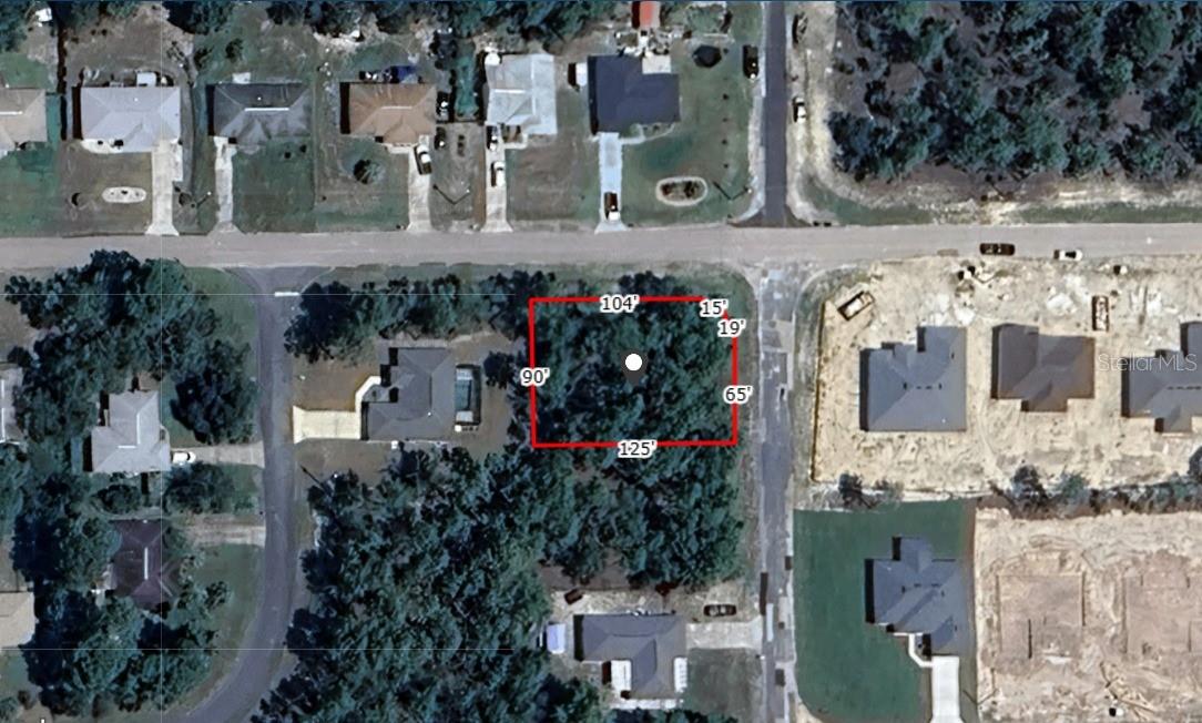 Details for 7460 Fuller Terrace, CITRUS SPRINGS, FL 34434