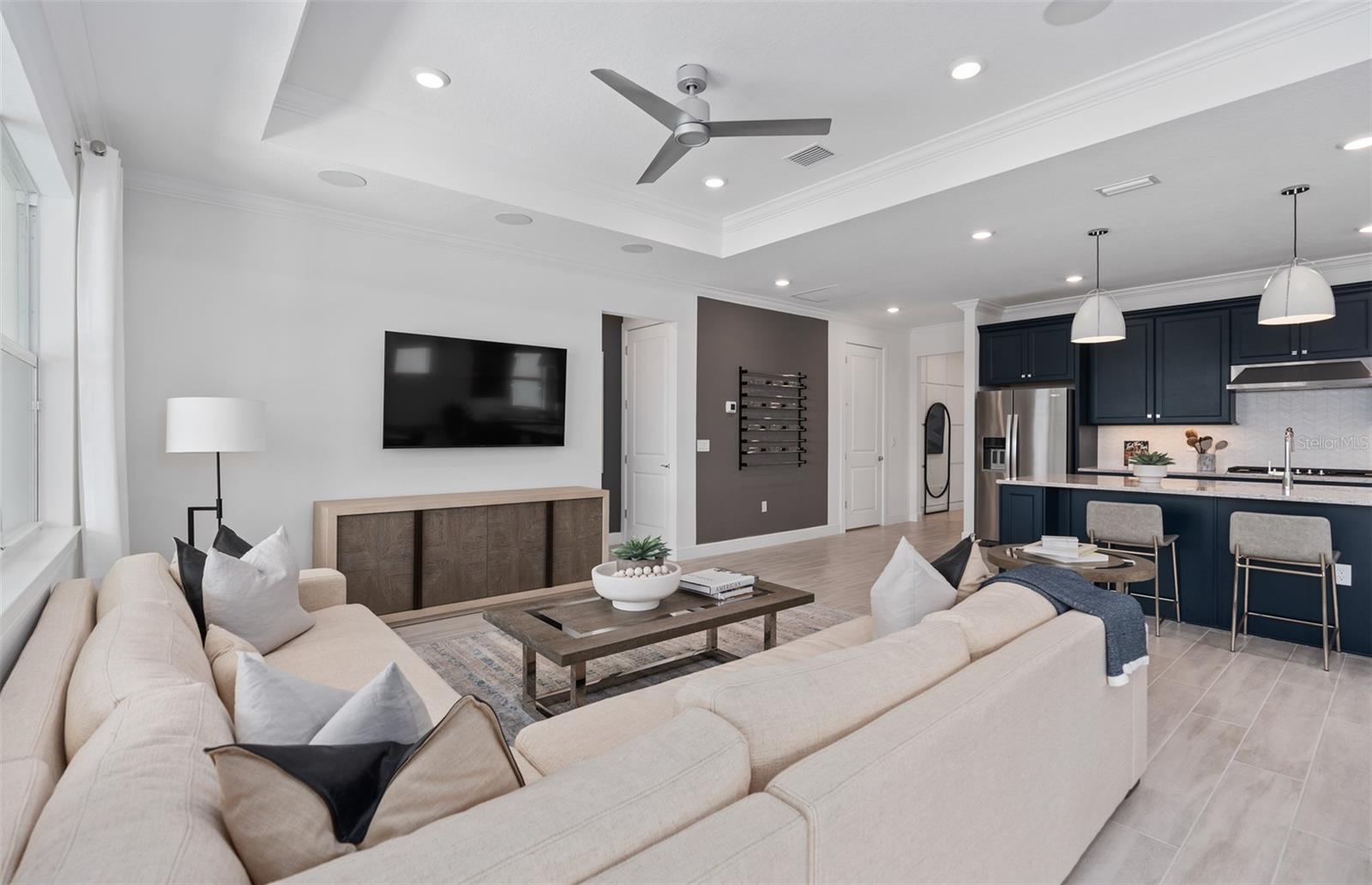 Image 11 of 30 For 2713 Serenity Meadow Drive