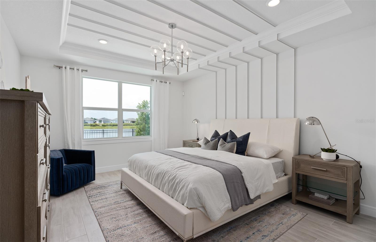 Image 14 of 30 For 2713 Serenity Meadow Drive