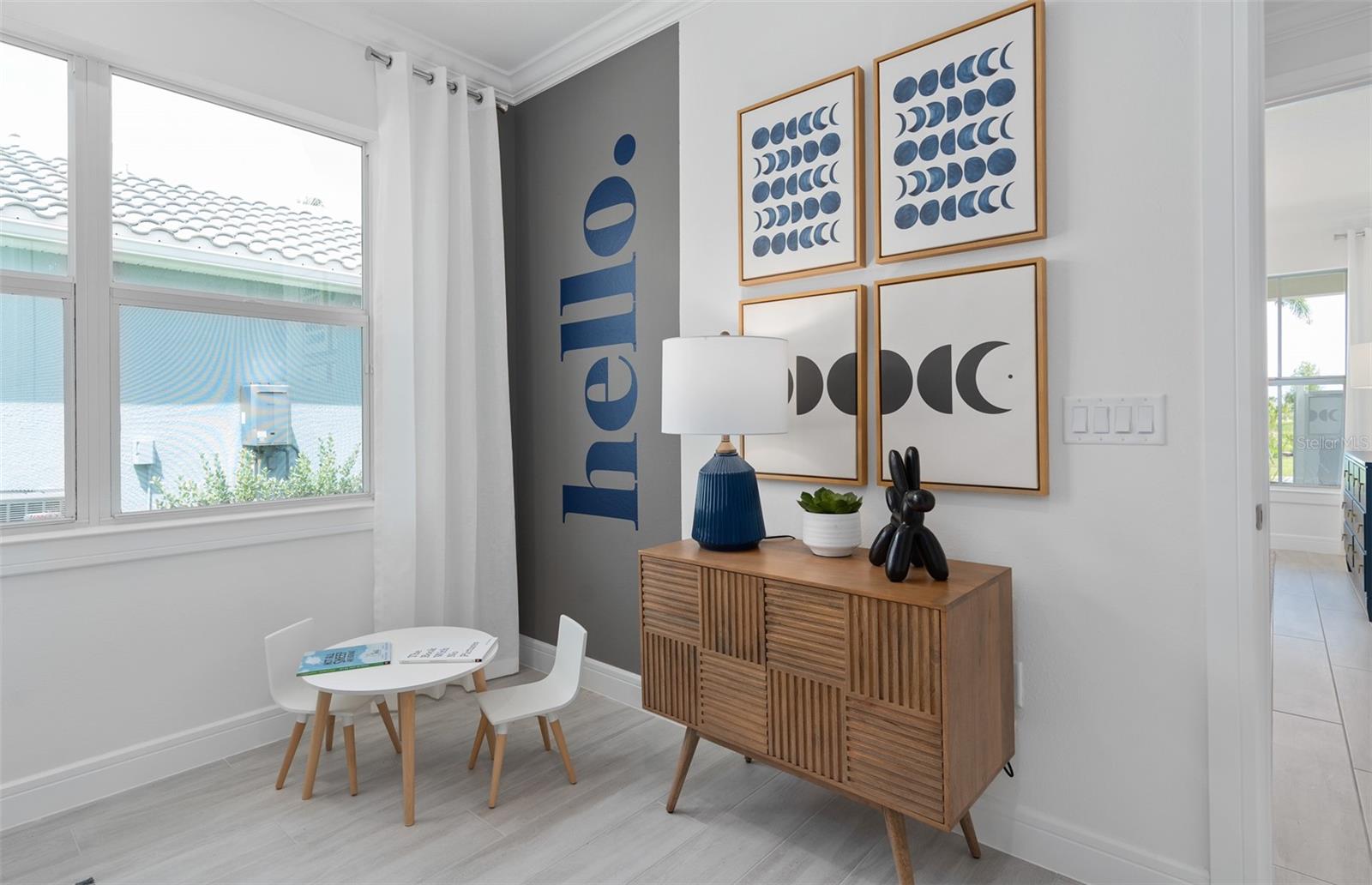 Image 27 of 30 For 2713 Serenity Meadow Drive