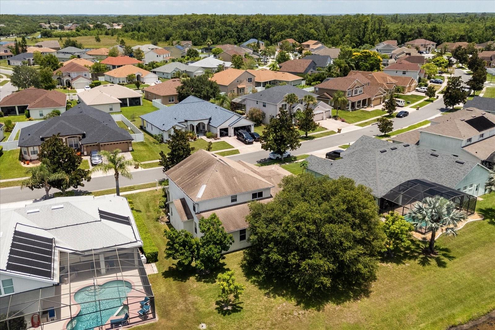 Image 36 of 37 For 2512 Chapala Drive