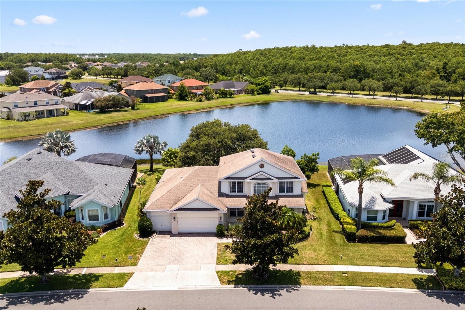 Image 37 of 37 For 2512 Chapala Drive